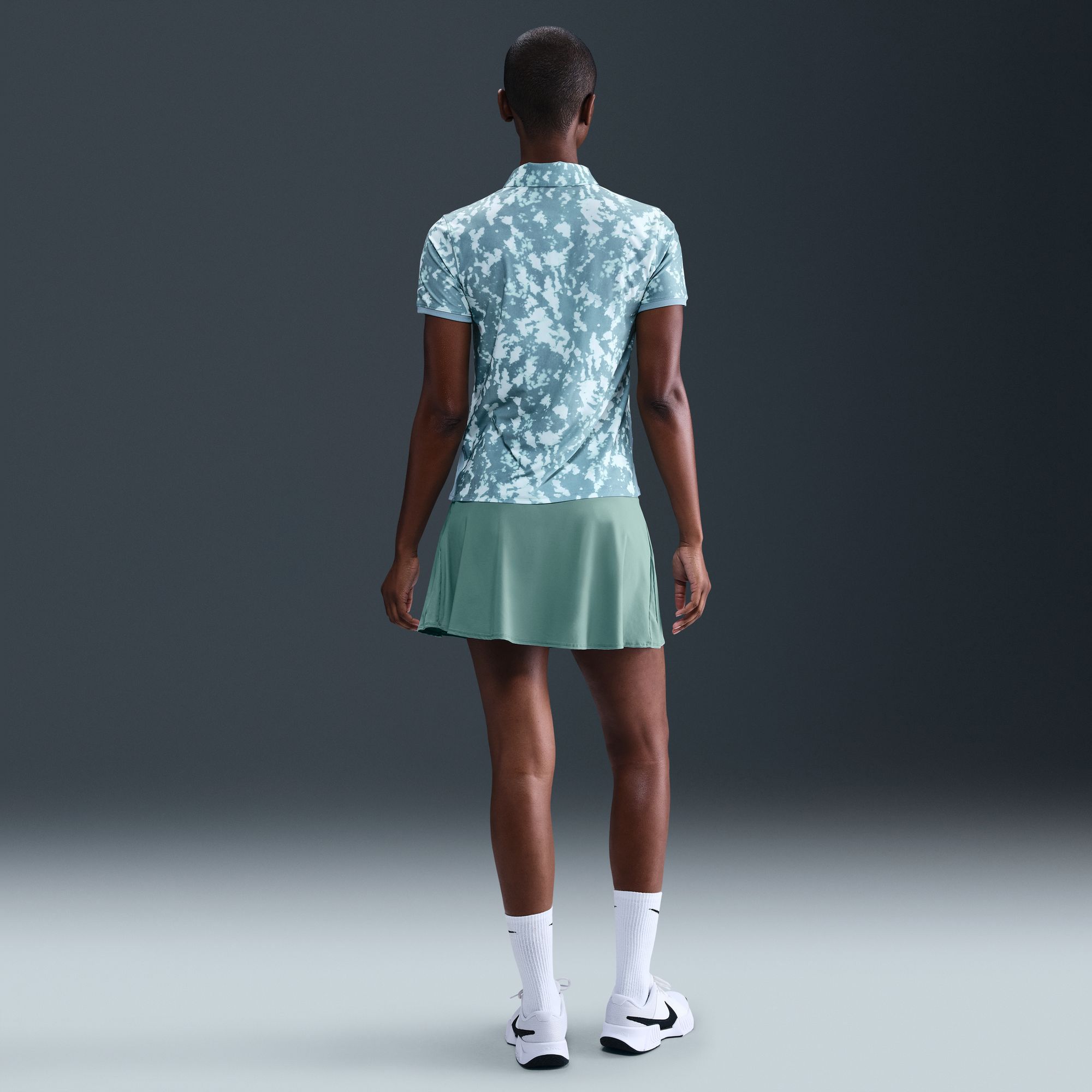 Nike Women's Nike Victory Dri-FIT Flouncy Golf Skirt product image