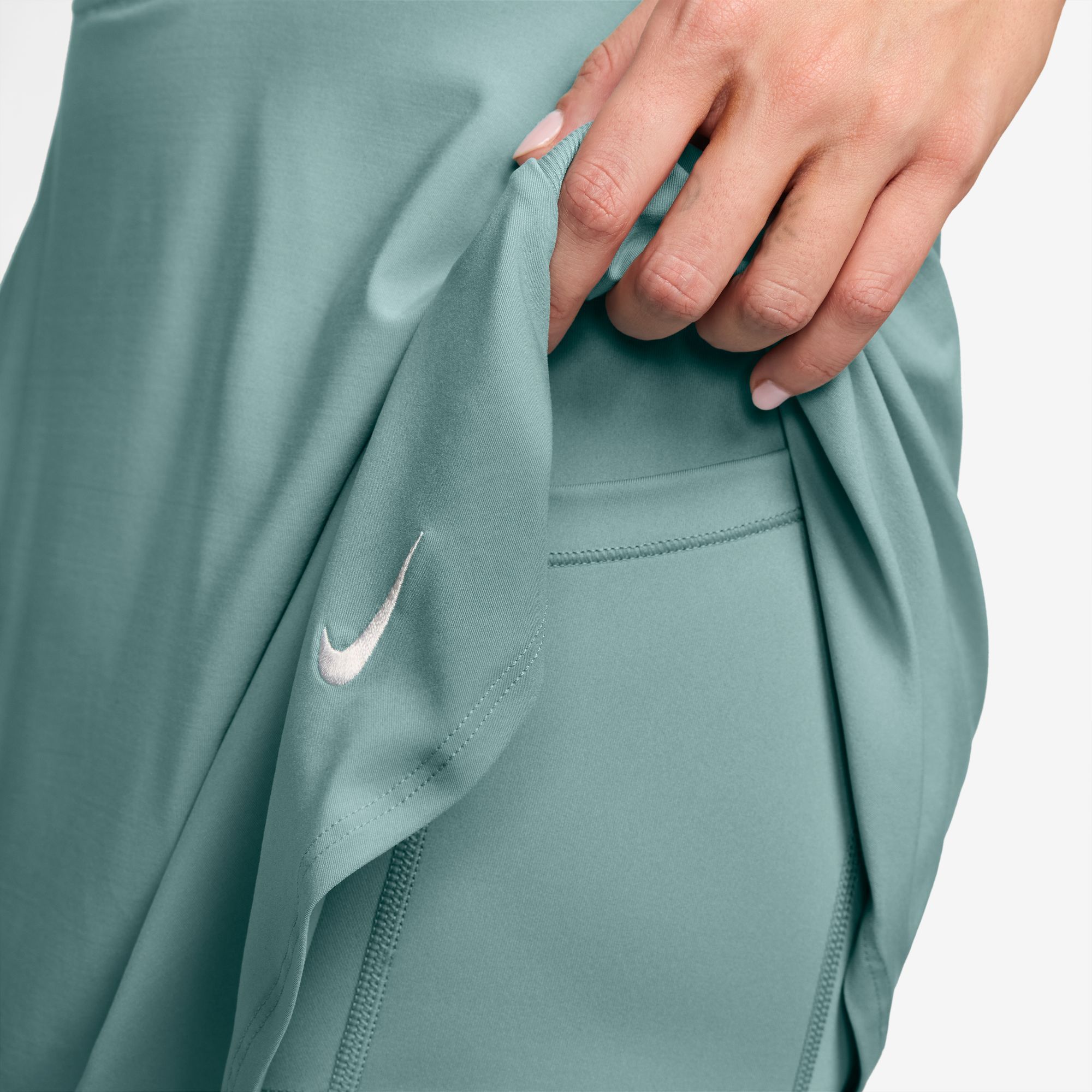 Nike Women's Nike Victory Dri-FIT Flouncy Golf Skirt product image