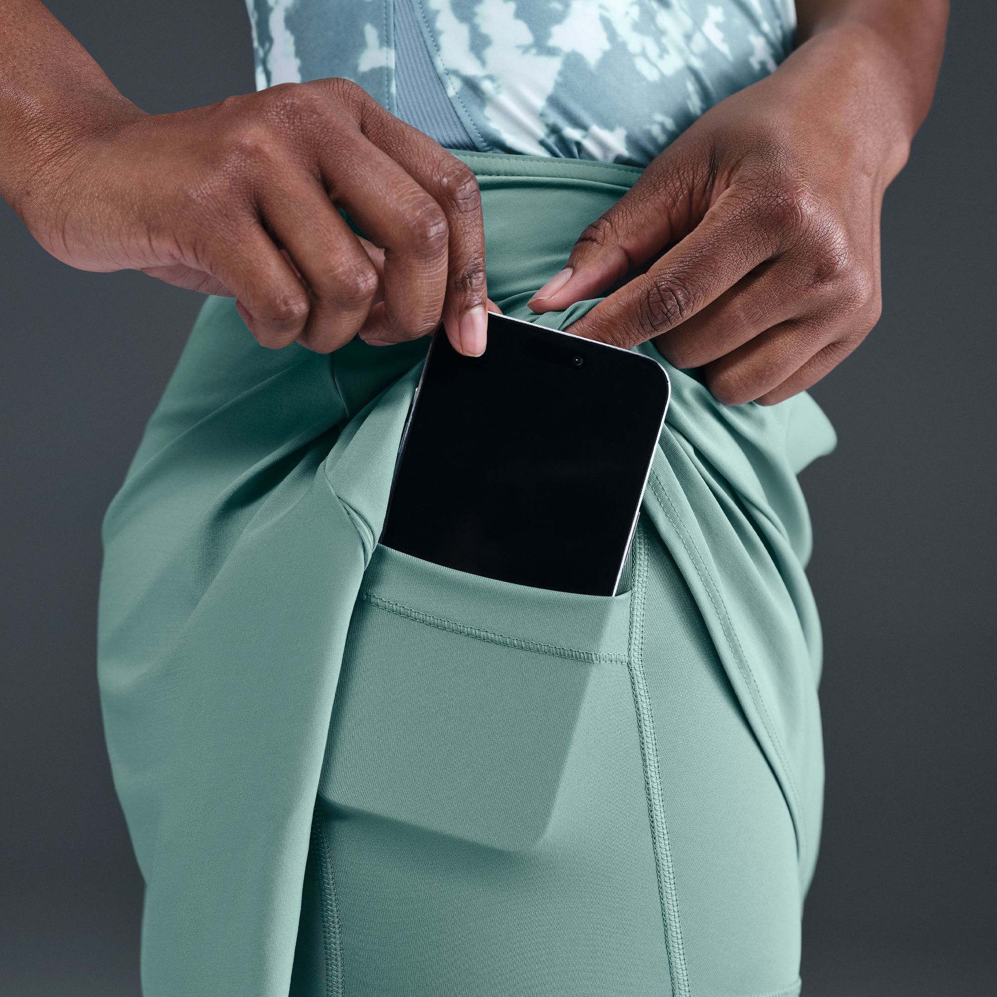 Nike Women's Nike Victory Dri-FIT Flouncy Golf Skirt product image