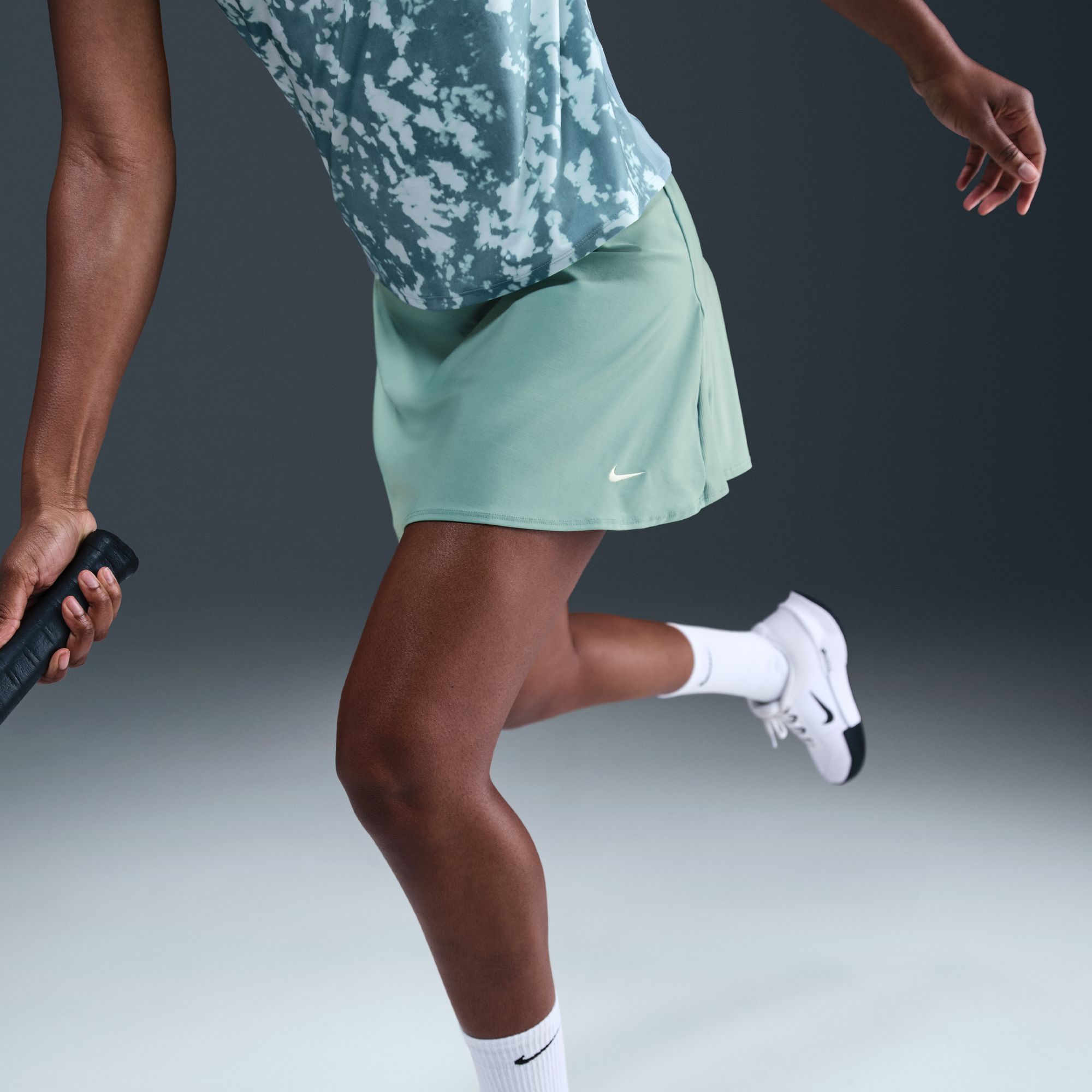 Nike Women's Nike Victory Dri-FIT Flouncy Golf Skirt product image