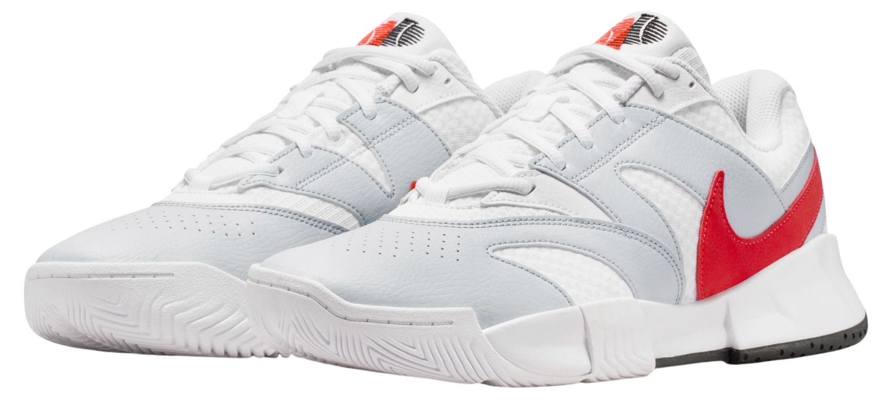 NikeCourt Men's Lite 4 Tennis Shoes product image