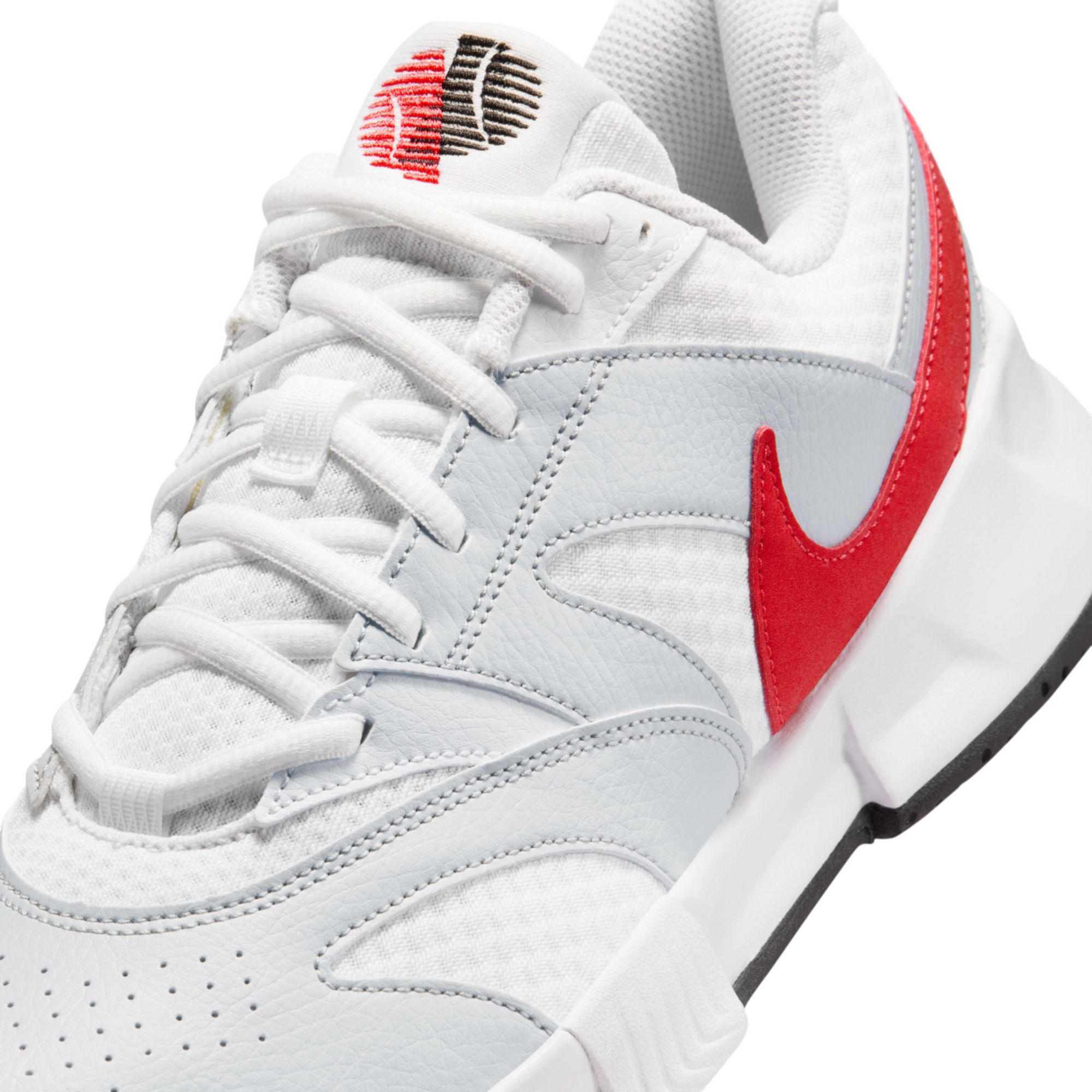 NikeCourt Men's Lite 4 Tennis Shoes product image