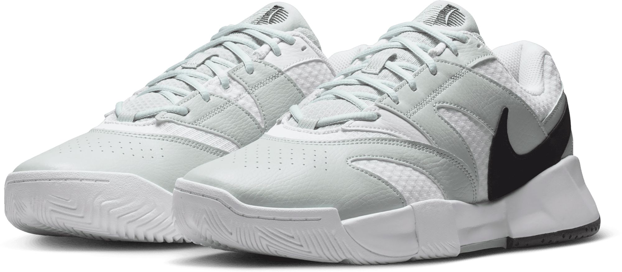 NikeCourt Men's Lite 4 Tennis Shoes product image