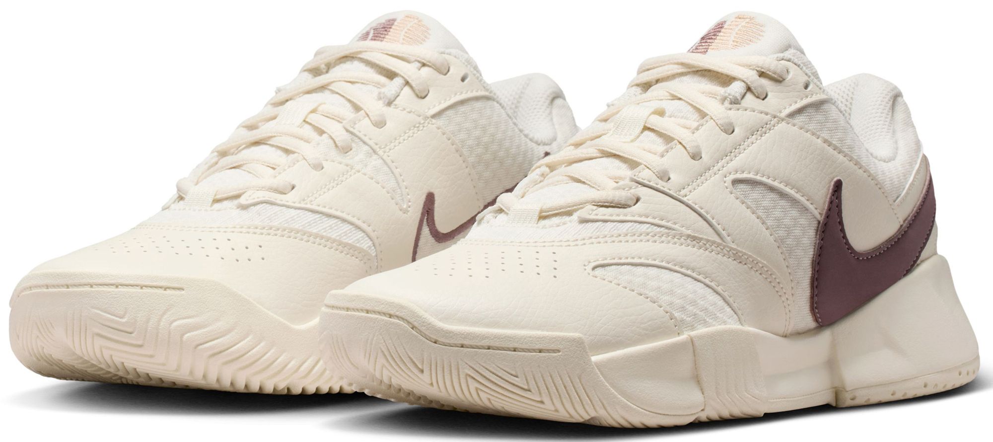 NikeCourt Women's Lite 4 Tennis Shoes product image