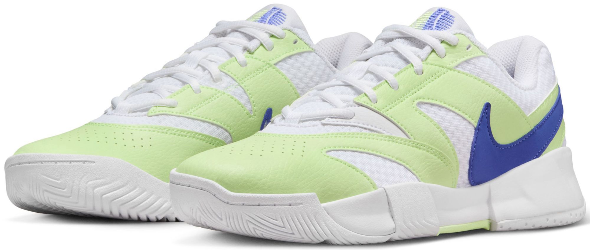 NikeCourt Women's Lite 4 Tennis Shoes product image