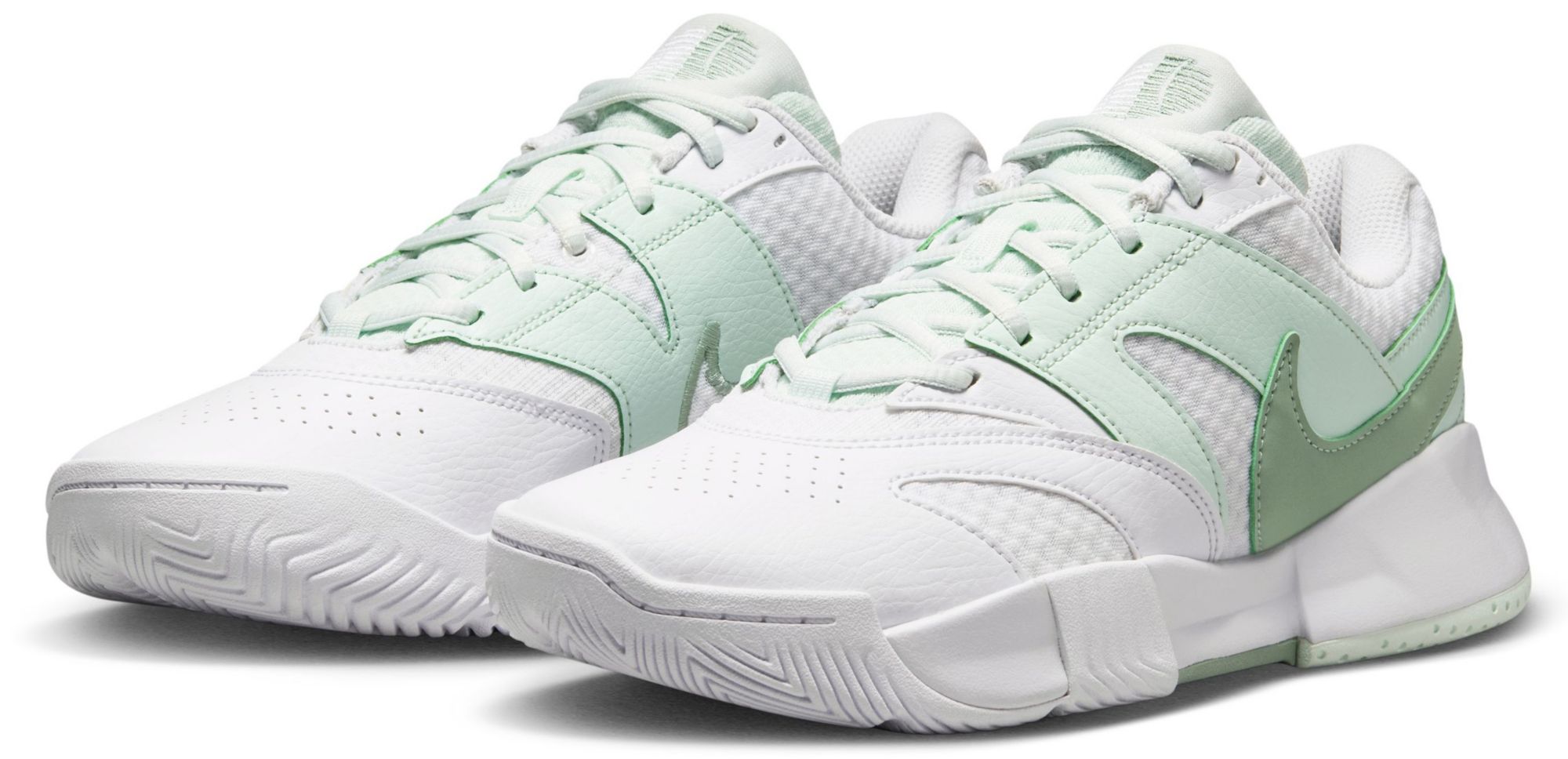 NikeCourt Women's Lite 4 Tennis Shoes product image