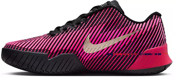 Nike Women's Zoom Vapor 11 Hard Court Tennis Shoes