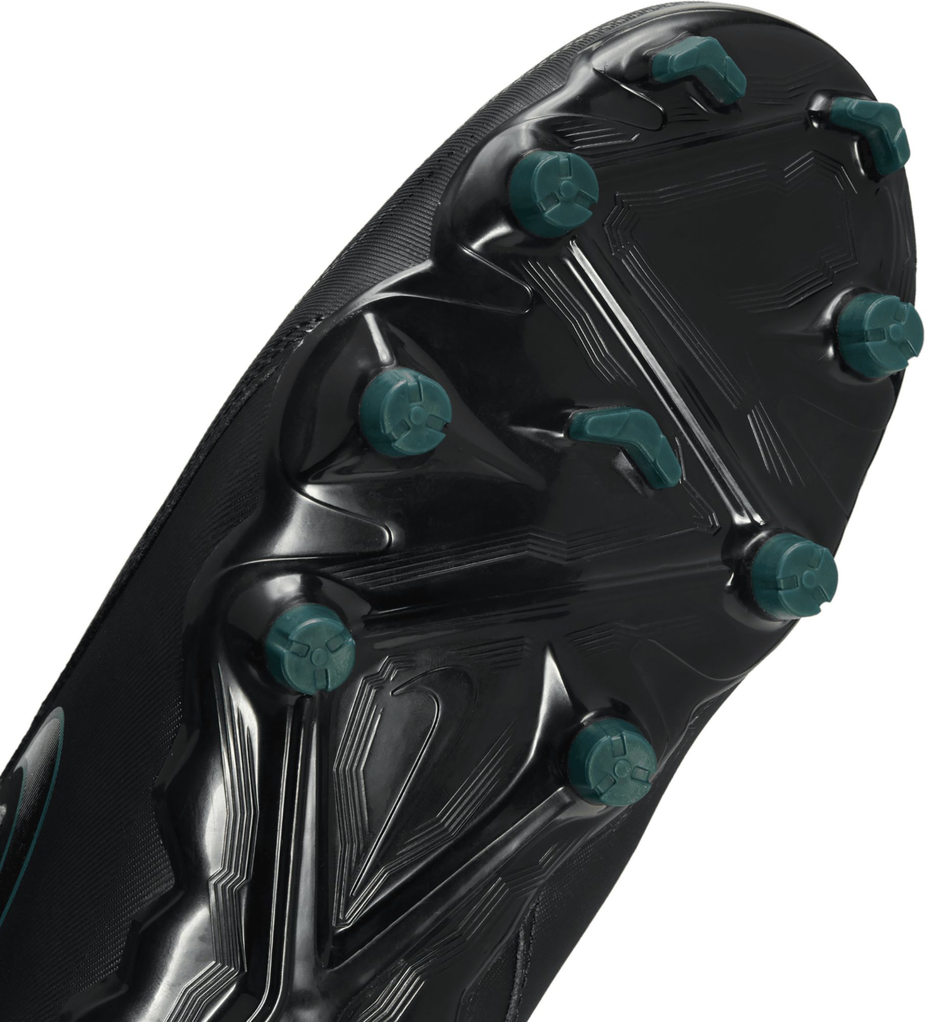 Nike Kids' Phantom GX 2 Academy FG/MG Soccer Cleats product image