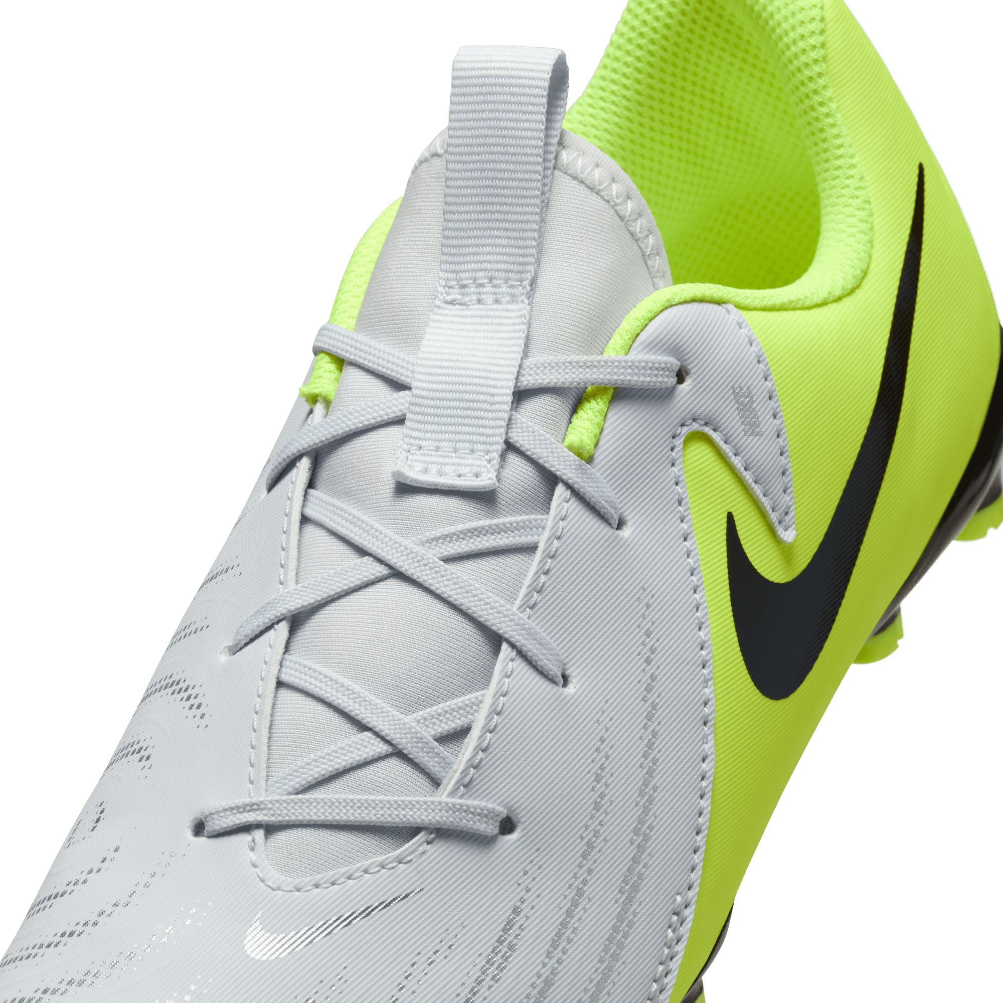 Nike Kids' Phantom GX 2 Academy MG Soccer Cleats product image