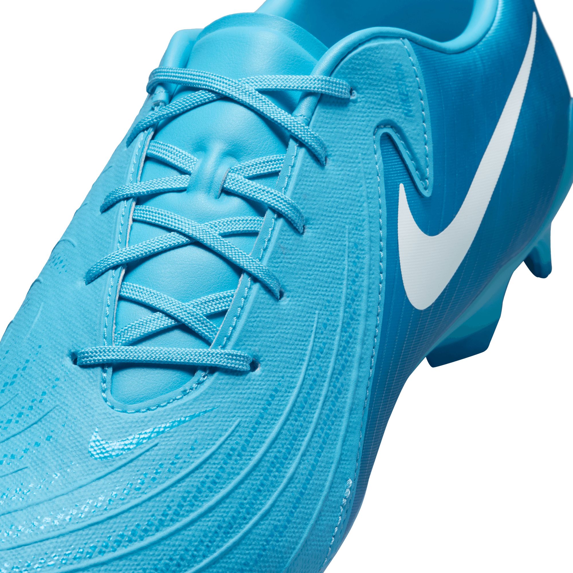 Nike Phantom GX 2 Academy FG/MG Soccer Cleats product image