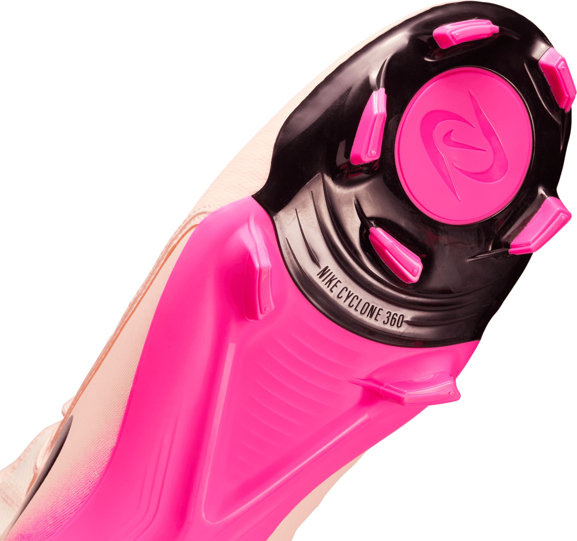 Nike Phantom Luna 2 Academy FG/MG Soccer Cleats product image