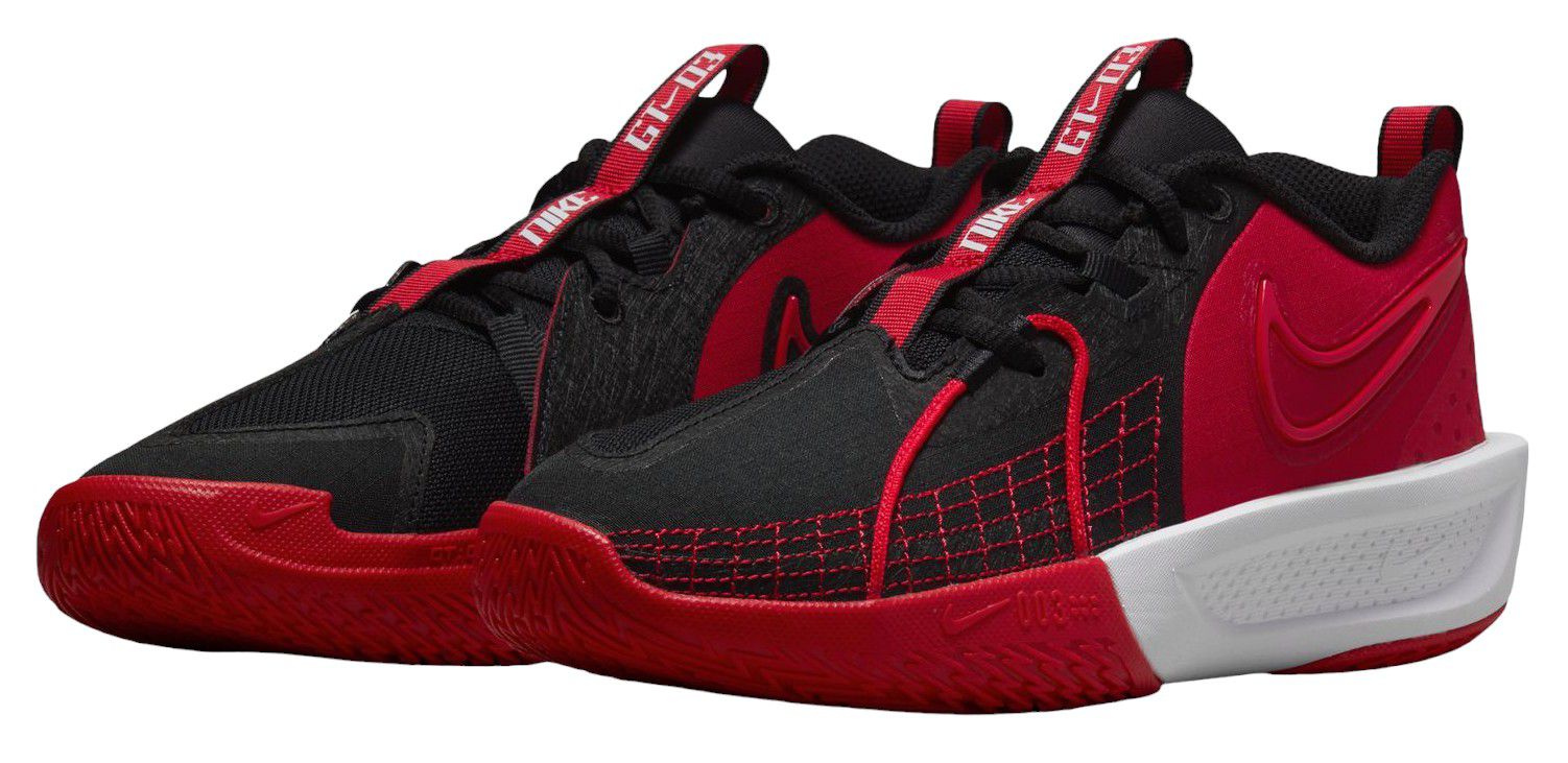 Nike Kids' Grade School G.T. Cut 3 Basketball Shoes product image