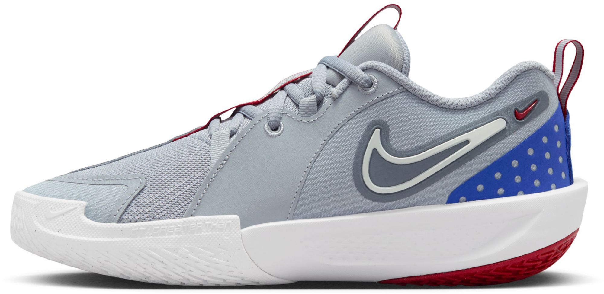 Nike Kids' Grade School G.T. Cut 3 Basketball Shoes product image