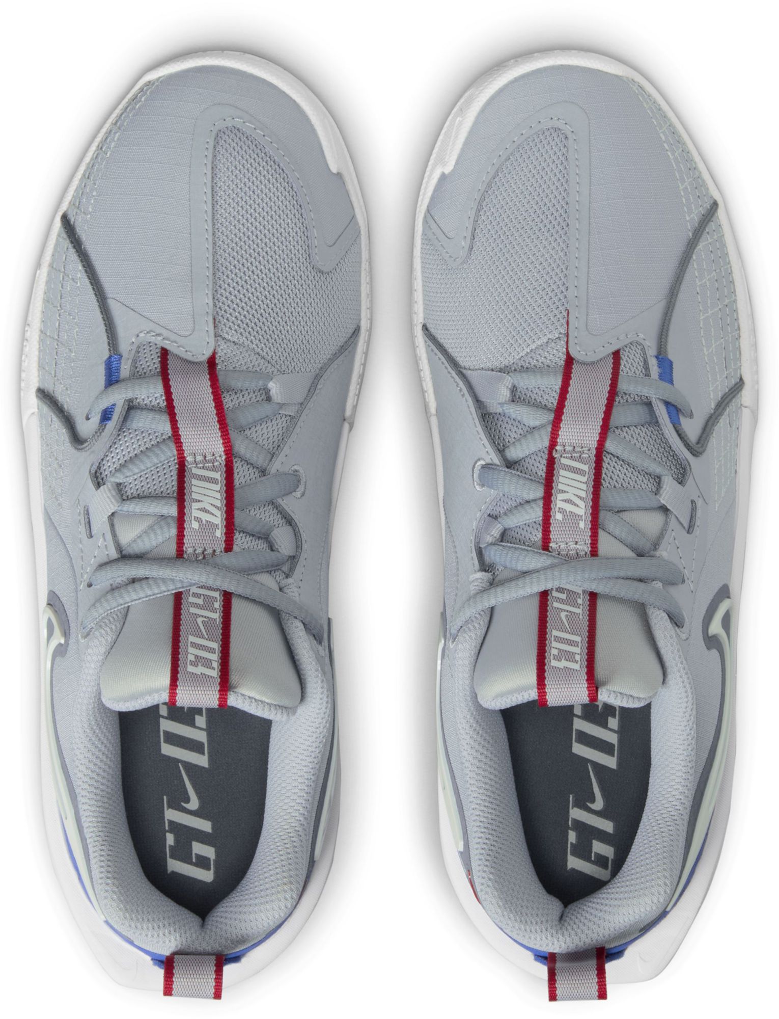 Nike Kids' Grade School G.T. Cut 3 Basketball Shoes product image