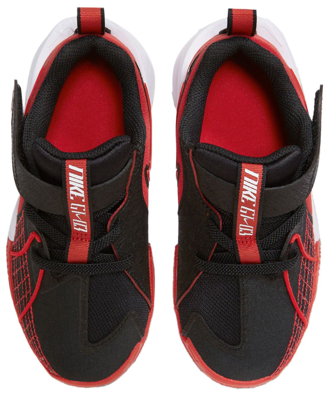 Nike Kids' Preschool G.T. Cut 3 Basketball Shoes product image
