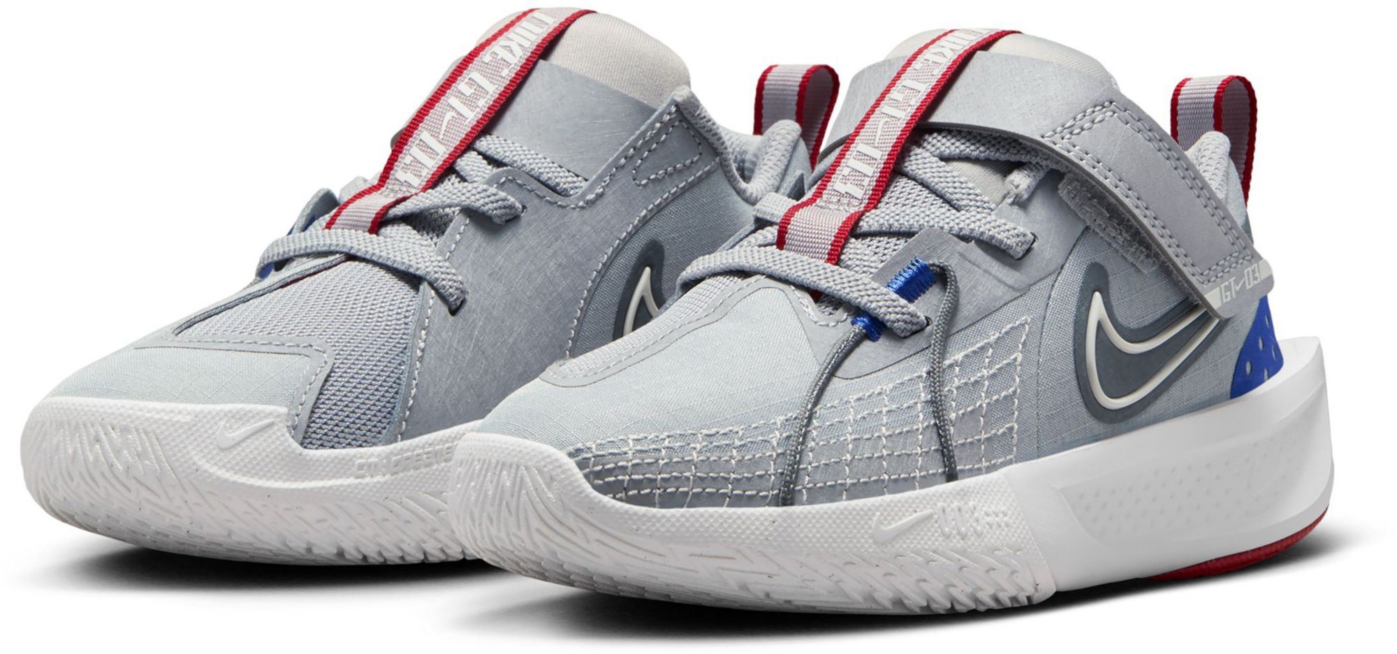 Nike Kids' Preschool G.T. Cut 3 Basketball Shoes product image