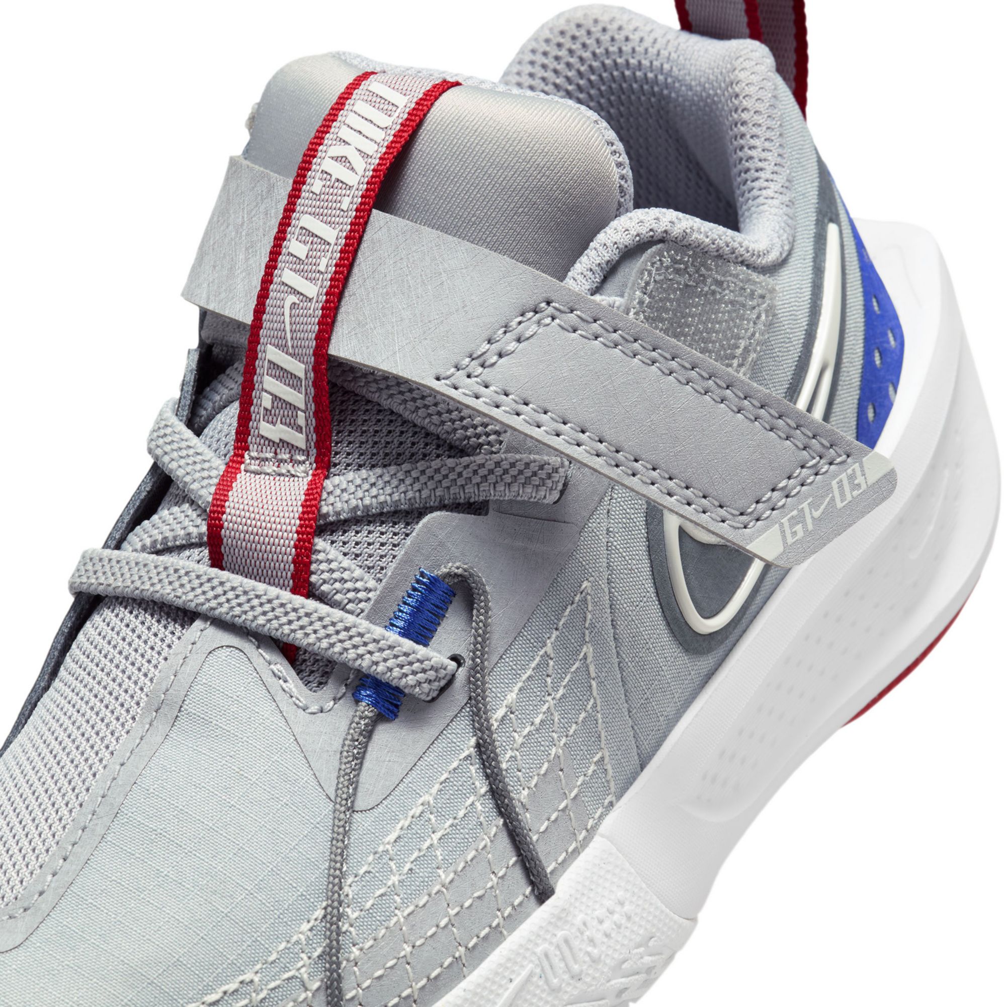 Nike Kids' Preschool G.T. Cut 3 Basketball Shoes product image