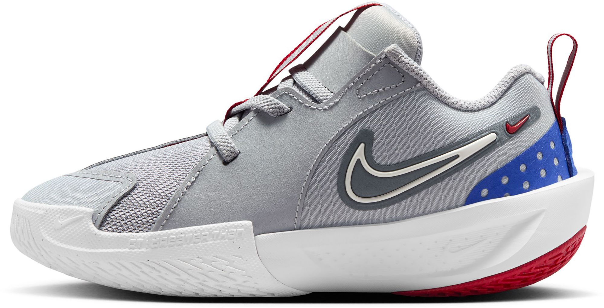 Nike Kids' Preschool G.T. Cut 3 Basketball Shoes product image