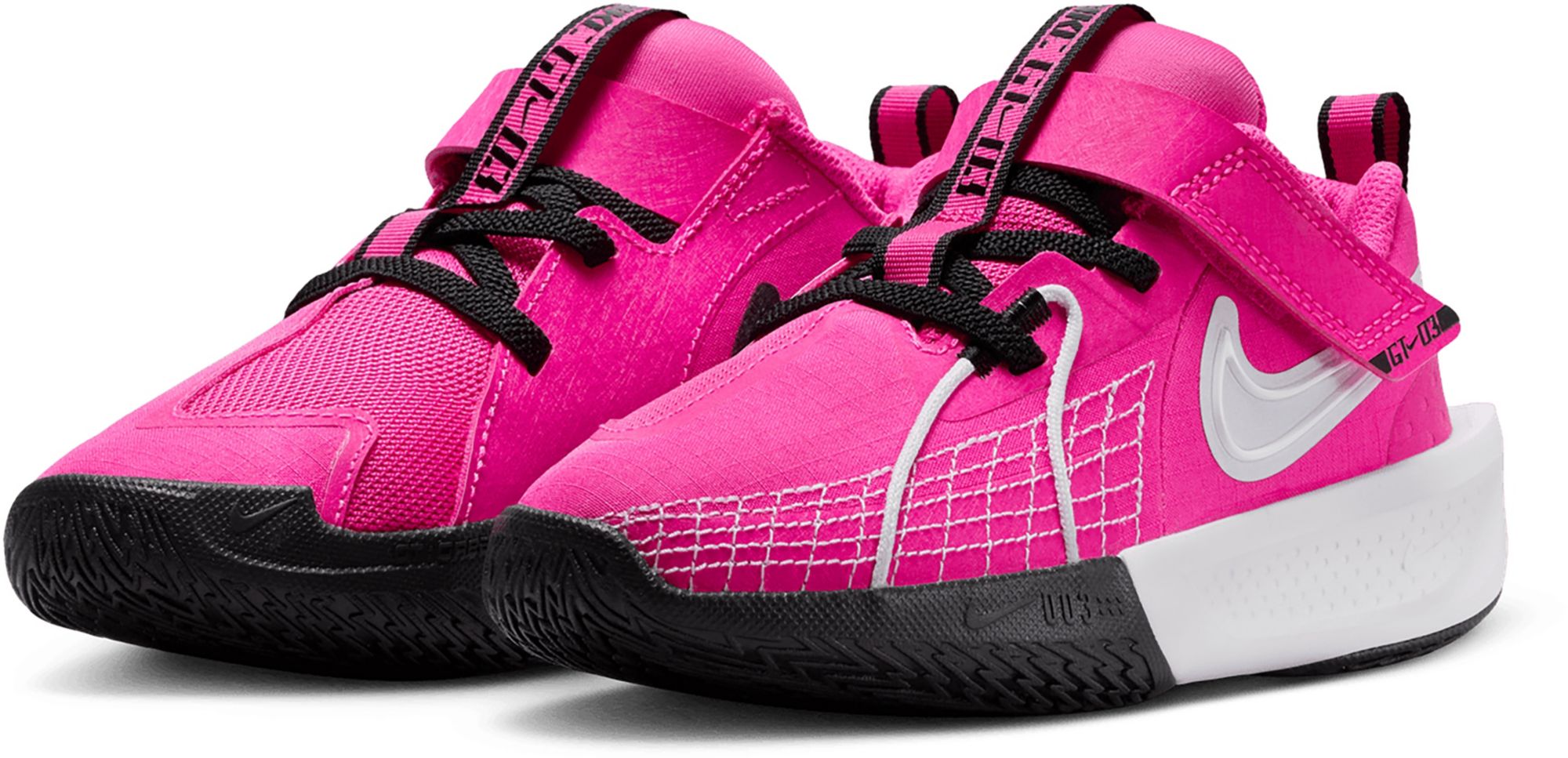 Nike Kids' Preschool G.T. Cut 3 Basketball Shoes product image