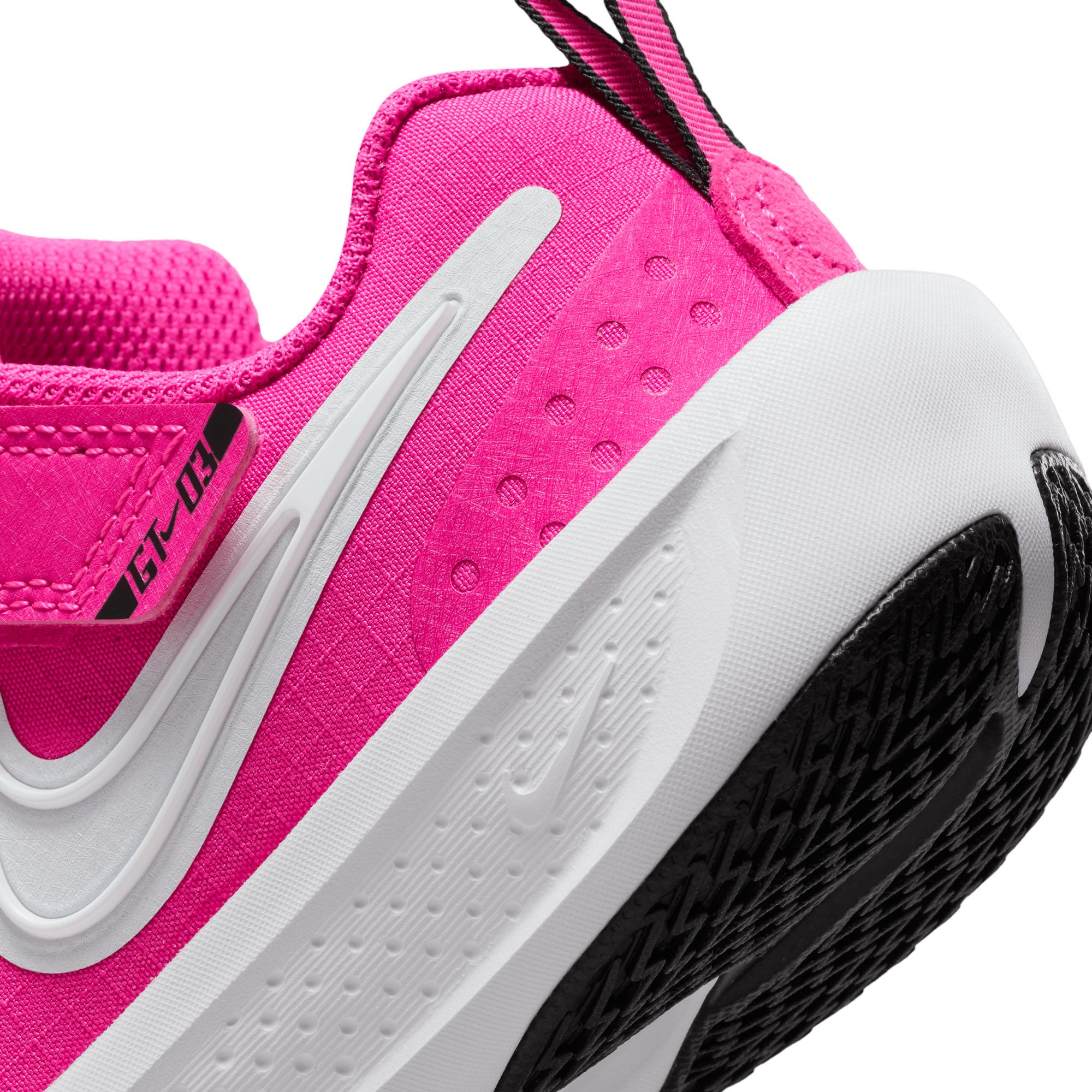 Nike Kids' Preschool G.T. Cut 3 Basketball Shoes product image