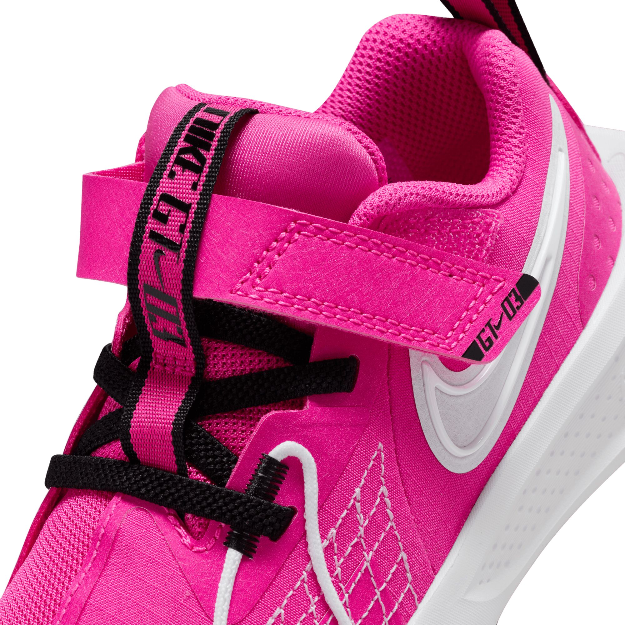 Nike Kids' Preschool G.T. Cut 3 Basketball Shoes product image