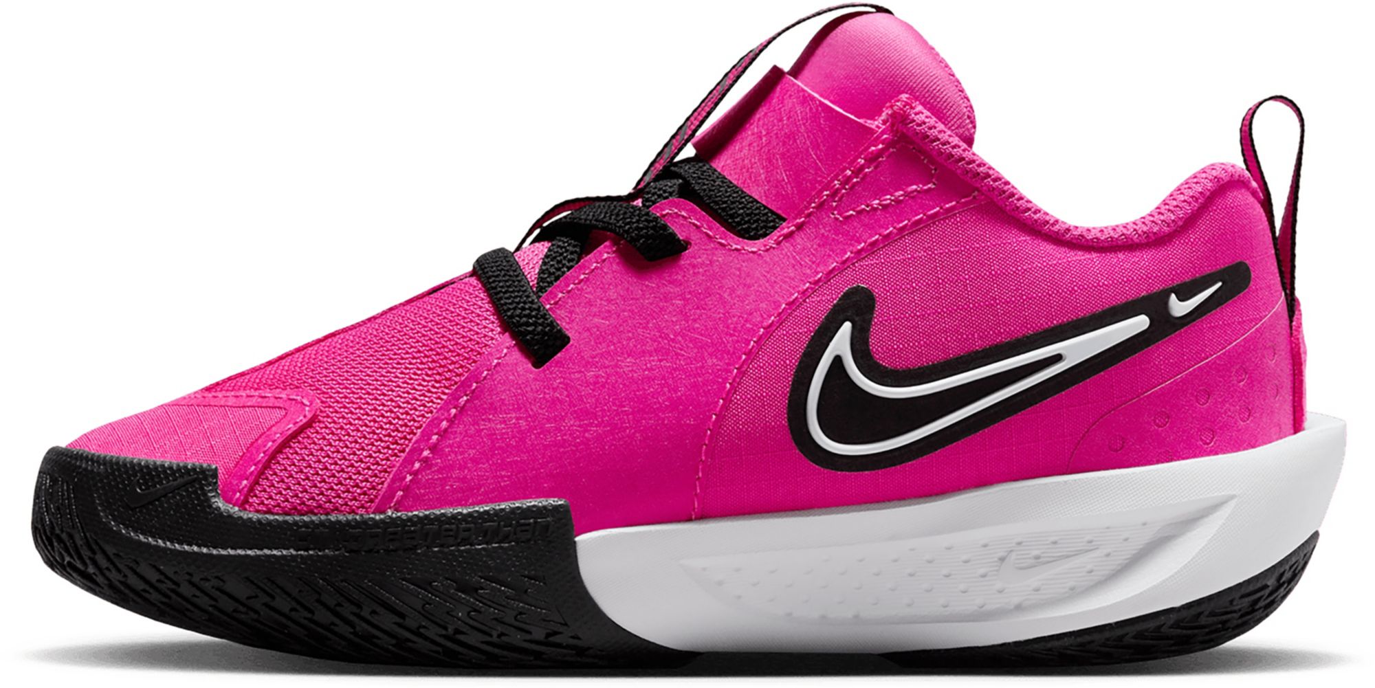Nike Kids' Preschool G.T. Cut 3 Basketball Shoes product image