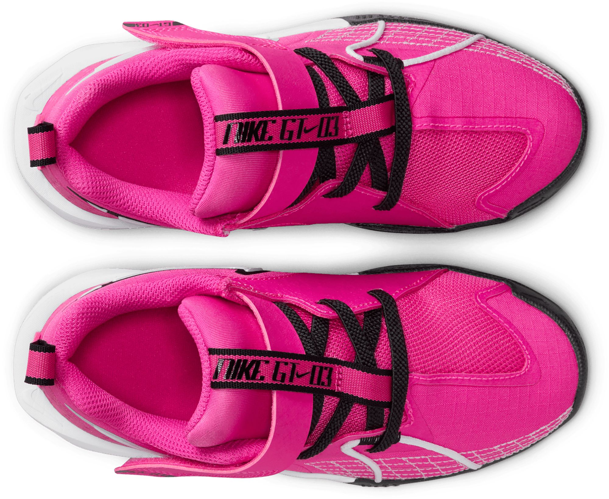 Nike Kids' Preschool G.T. Cut 3 Basketball Shoes product image