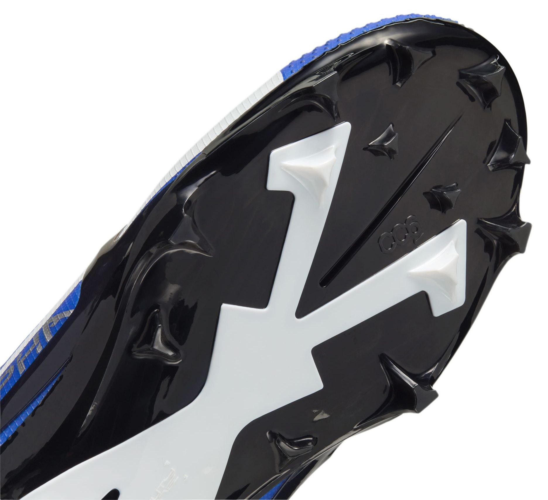 Nike Men's Alpha Menace 4 Elite Football Cleats product image