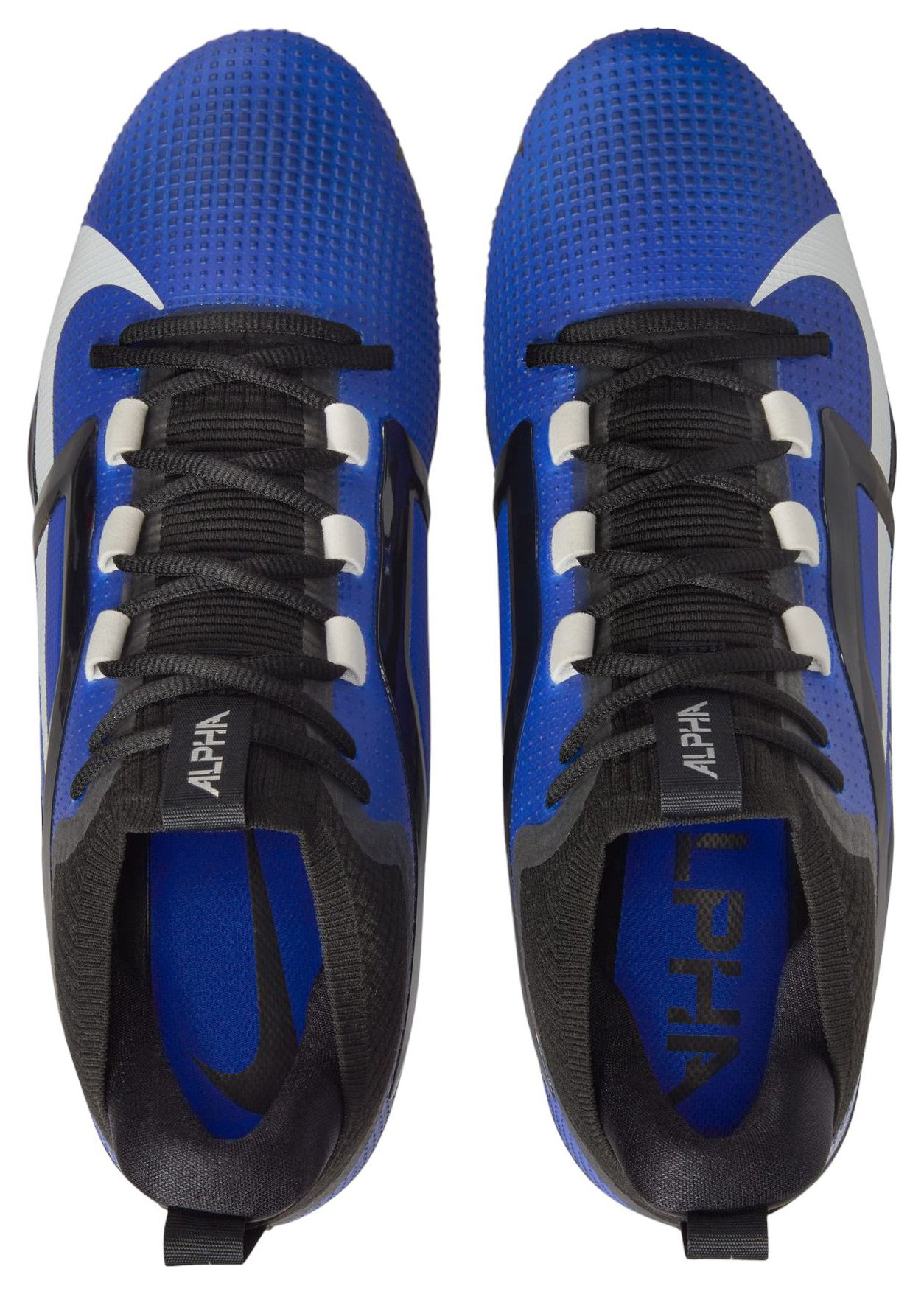 Nike Men's Alpha Menace 4 Elite Football Cleats product image