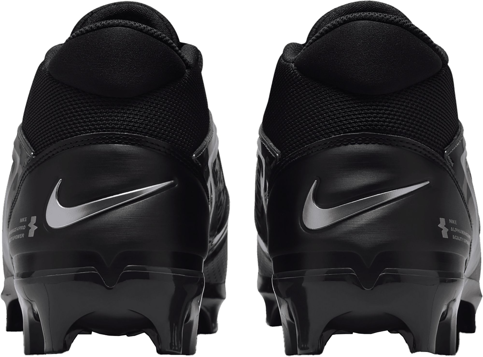 Nike Men's Alpha Menace 4 Pro Football Cleats product image