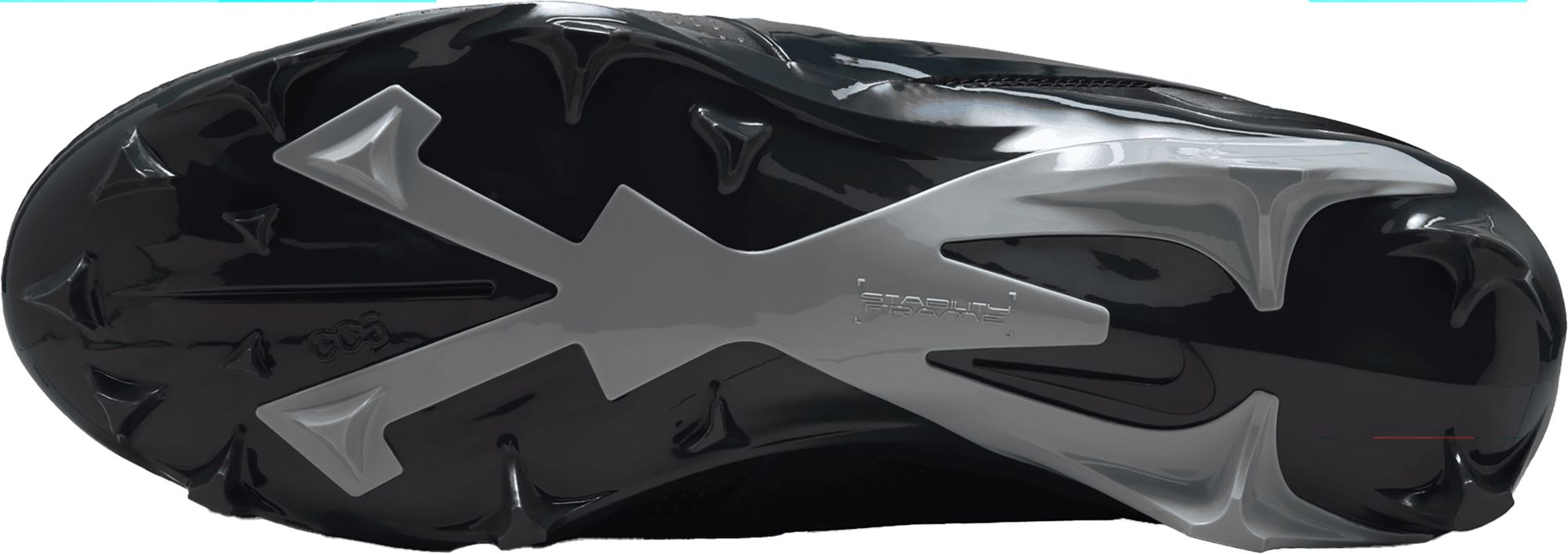 Nike Men's Alpha Menace 4 Pro Football Cleats product image