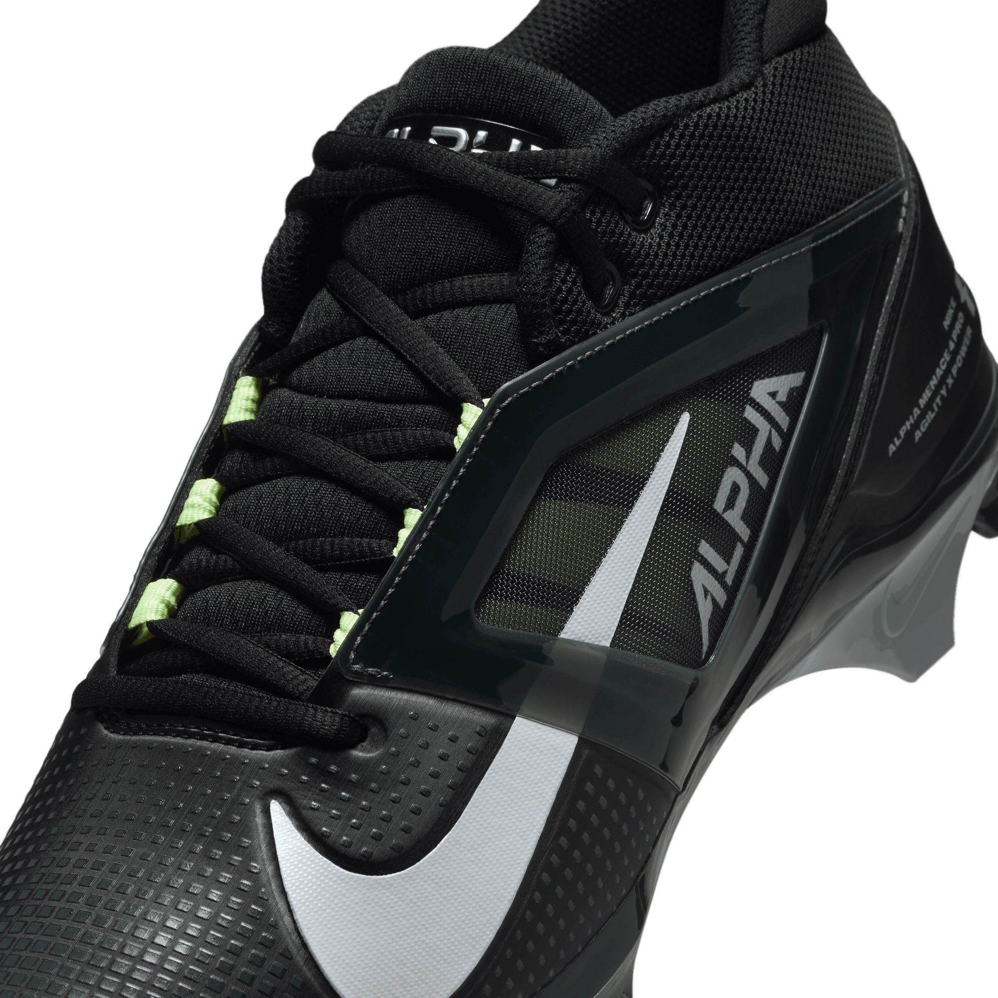 Nike Men's Alpha Menace 4 Pro Football Cleats product image
