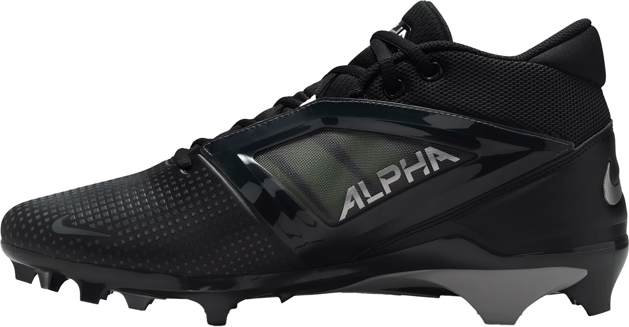 Nike Men's Alpha Menace 4 Pro Football Cleats product image