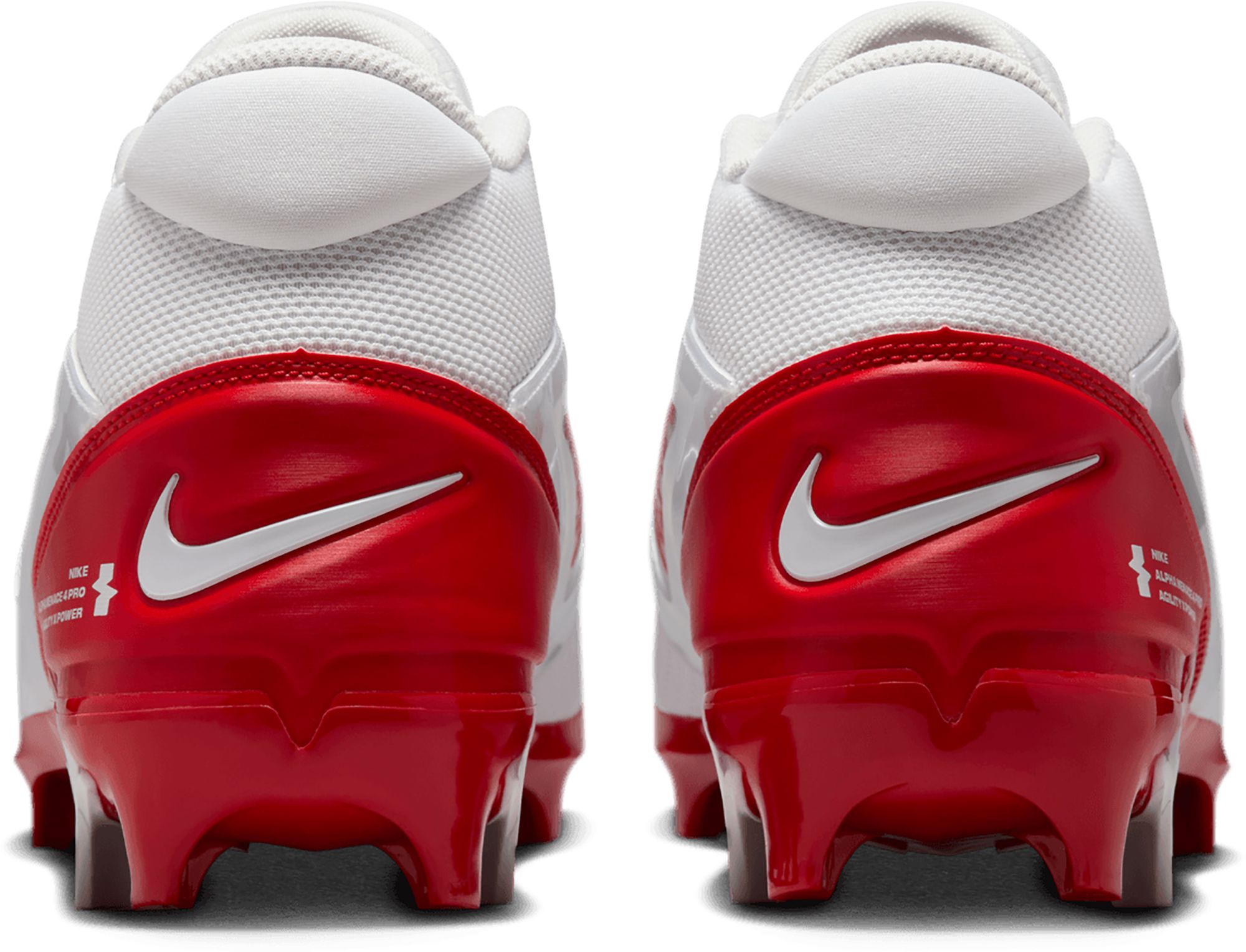 Nike Alpha Menace 4 Pro Football Cleats product image