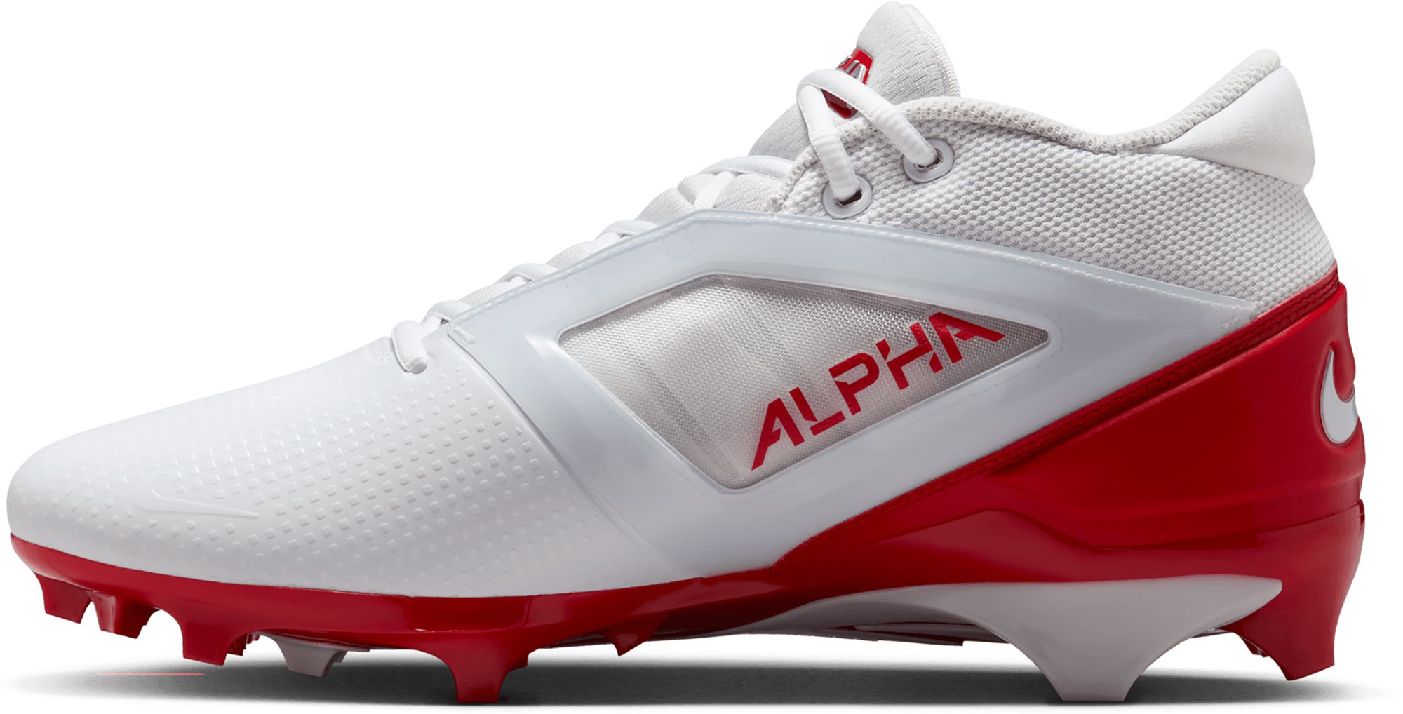 Nike Alpha Menace 4 Pro Football Cleats product image