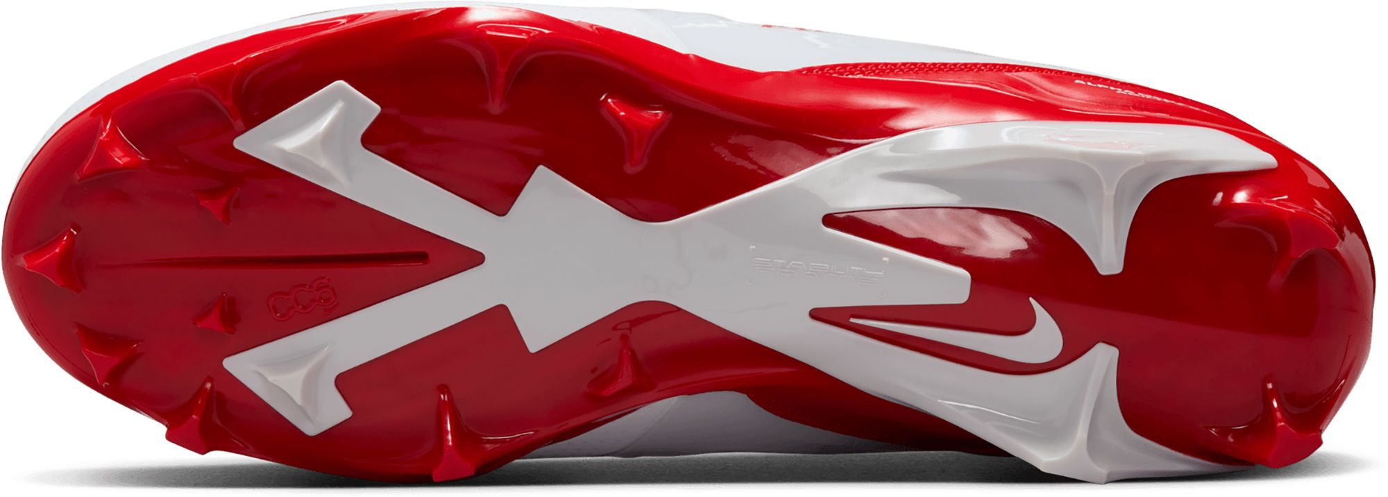 Nike Alpha Menace 4 Pro Football Cleats product image