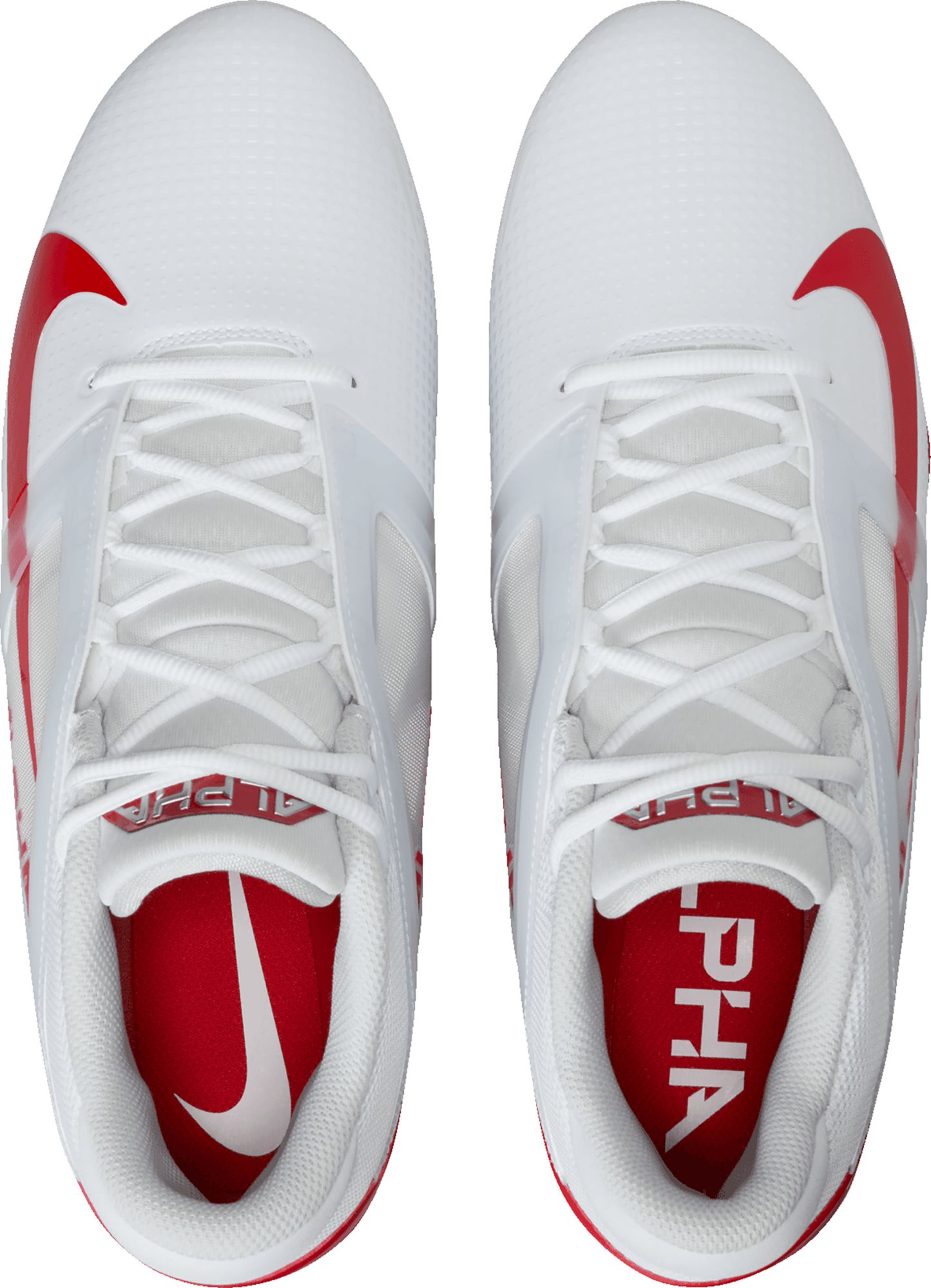 Nike Alpha Menace 4 Pro Football Cleats product image