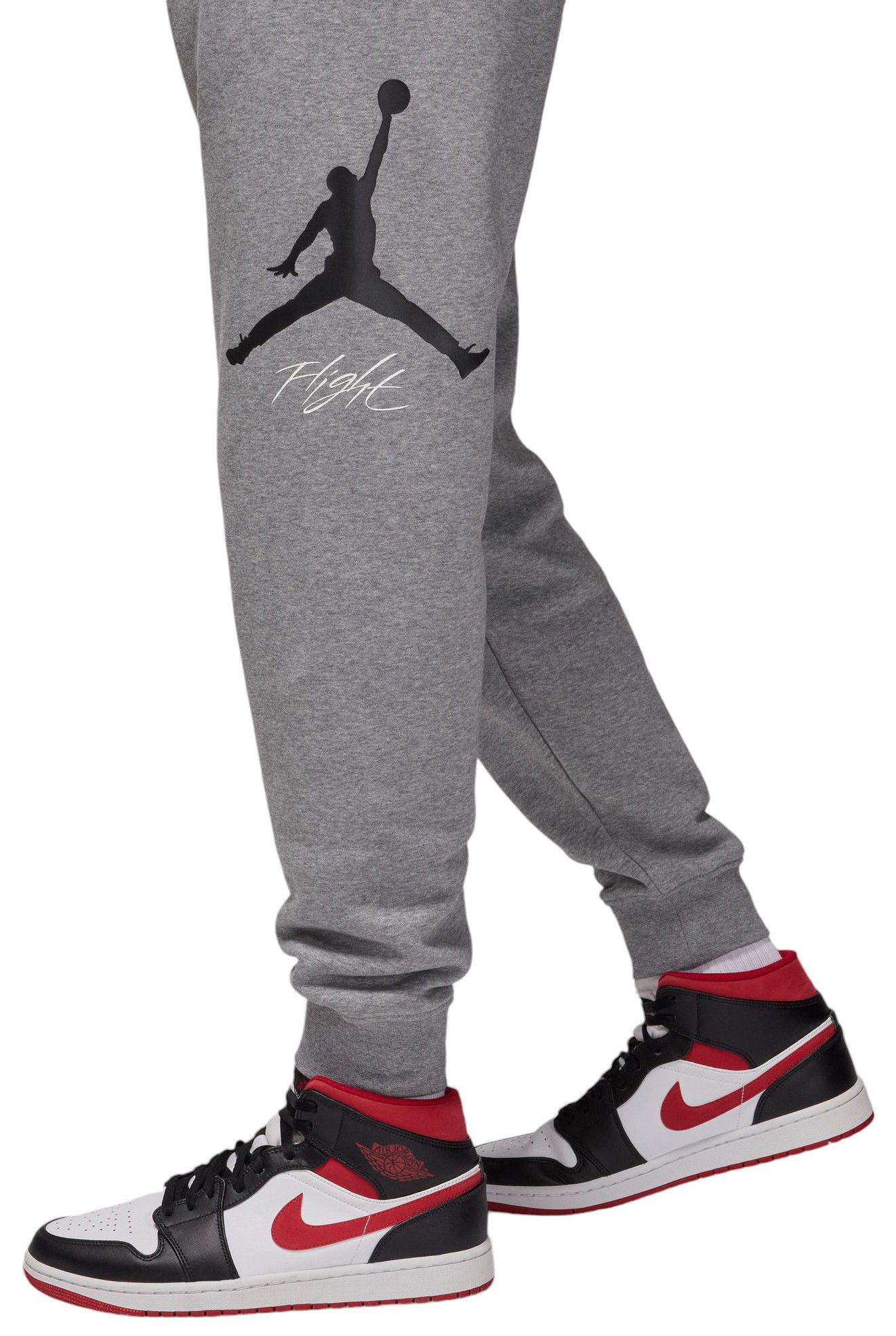 Jordan Men's Essentials Fleece Baseline Pants product image