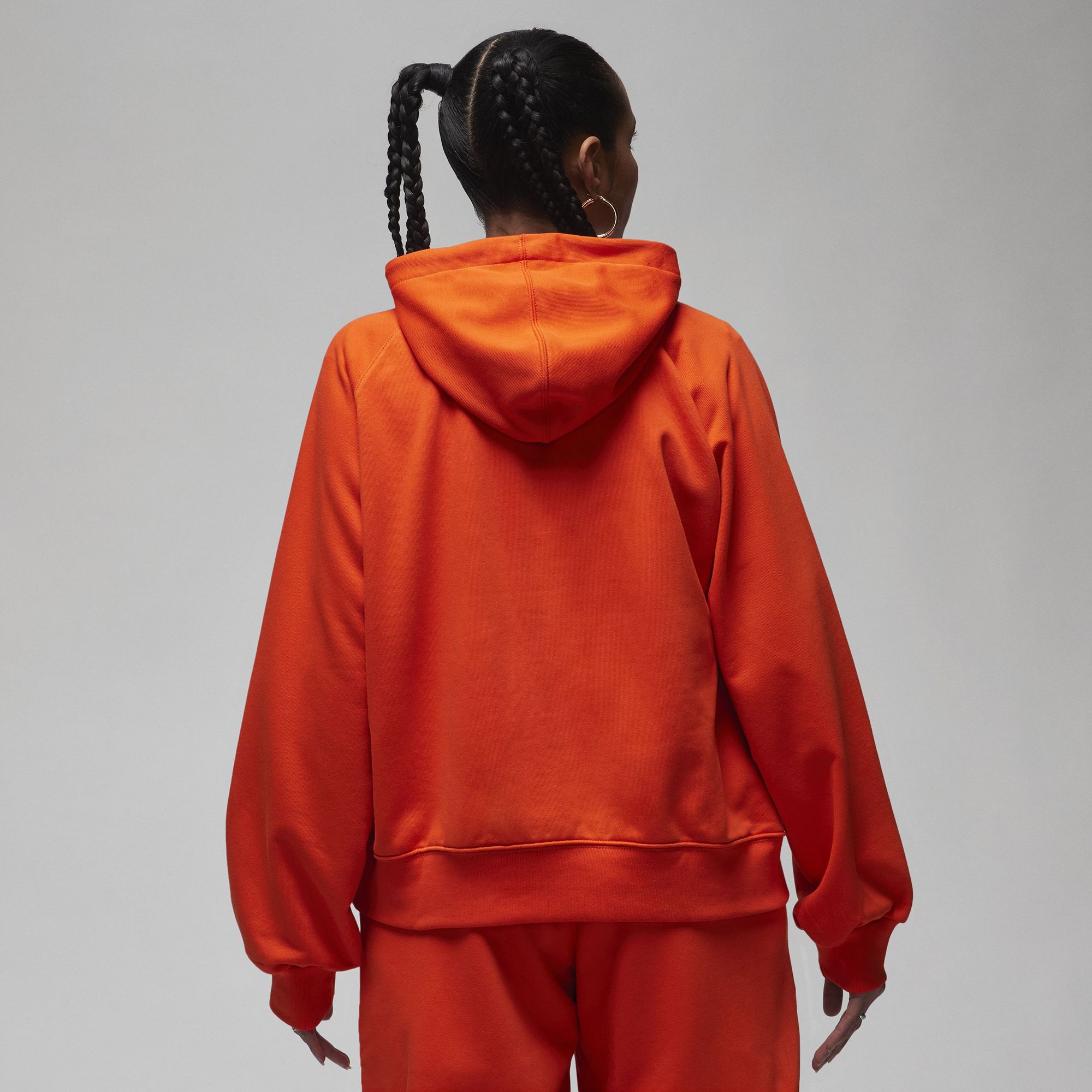 Jordan Sport Women's Graphic Fleece Hoodie product image