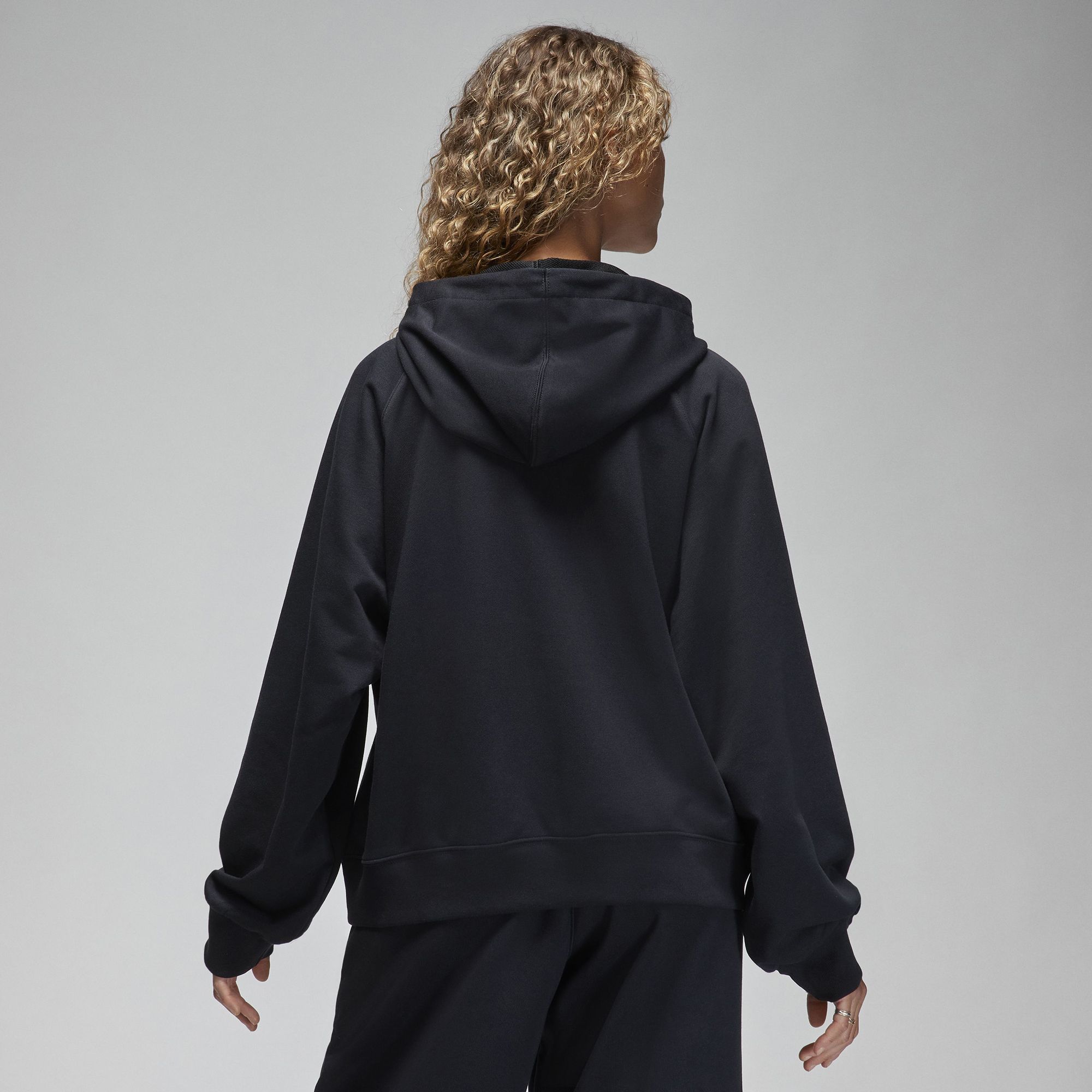 Jordan Sport Women's Graphic Fleece Hoodie product image