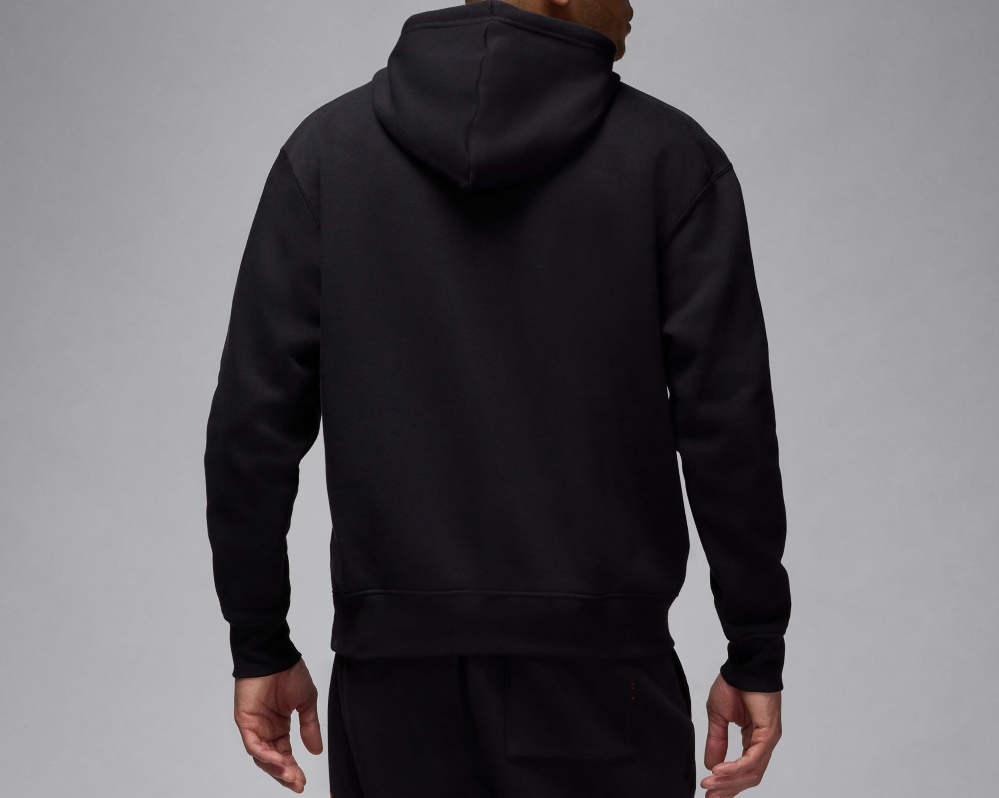 Jordan Men's Essentials Fleece Baseline Hoodie product image