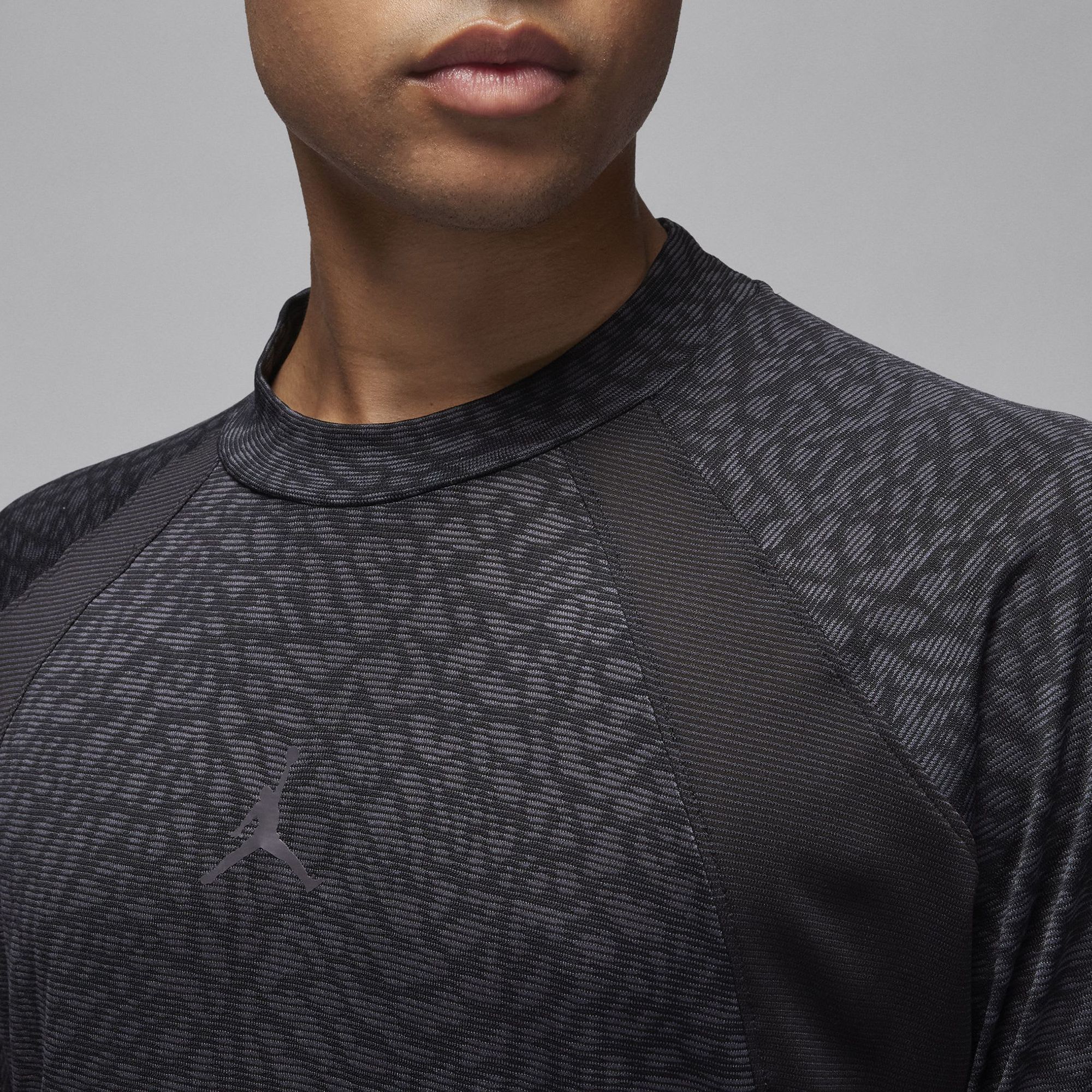 Jordan Men's Dri-FIT ADV Sport Long Sleeve Shirt