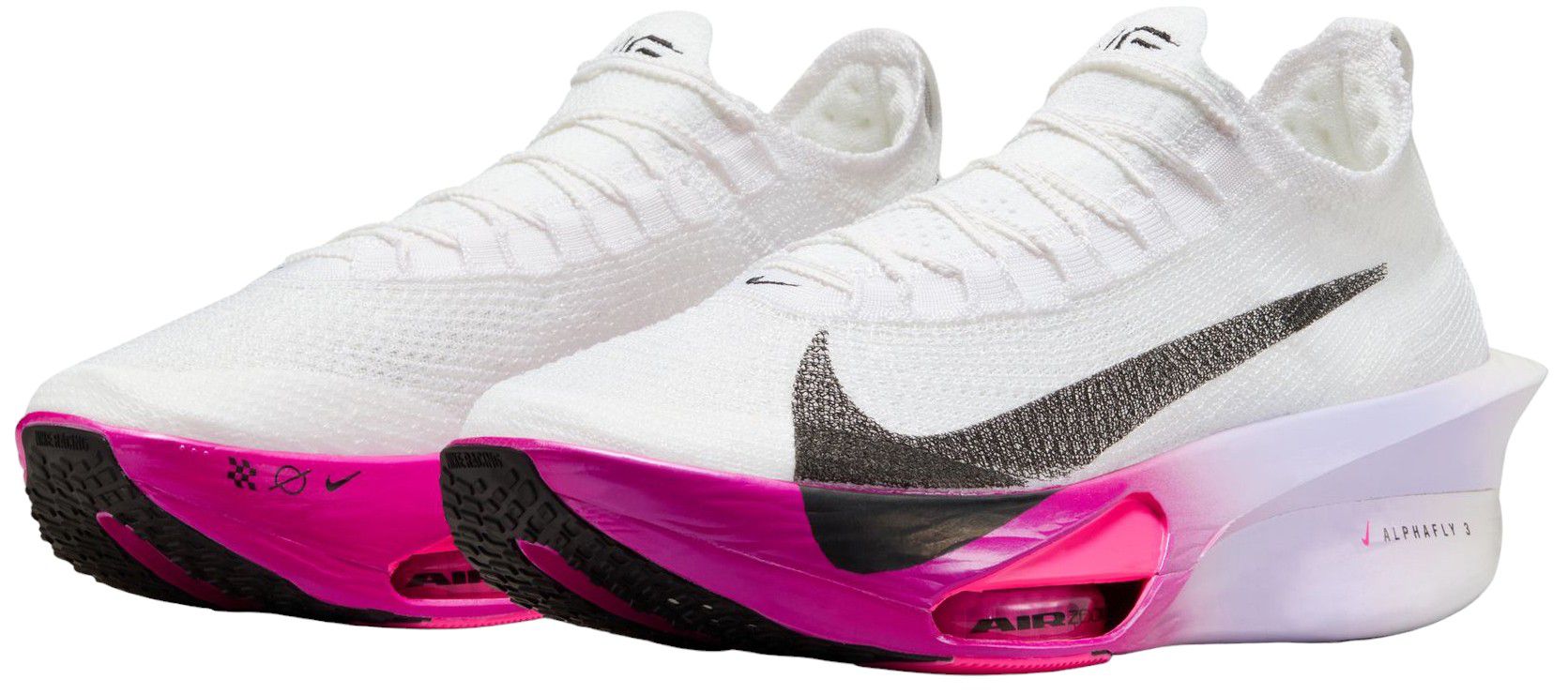 Nike Men's Alphafly 3 Running Shoes product image