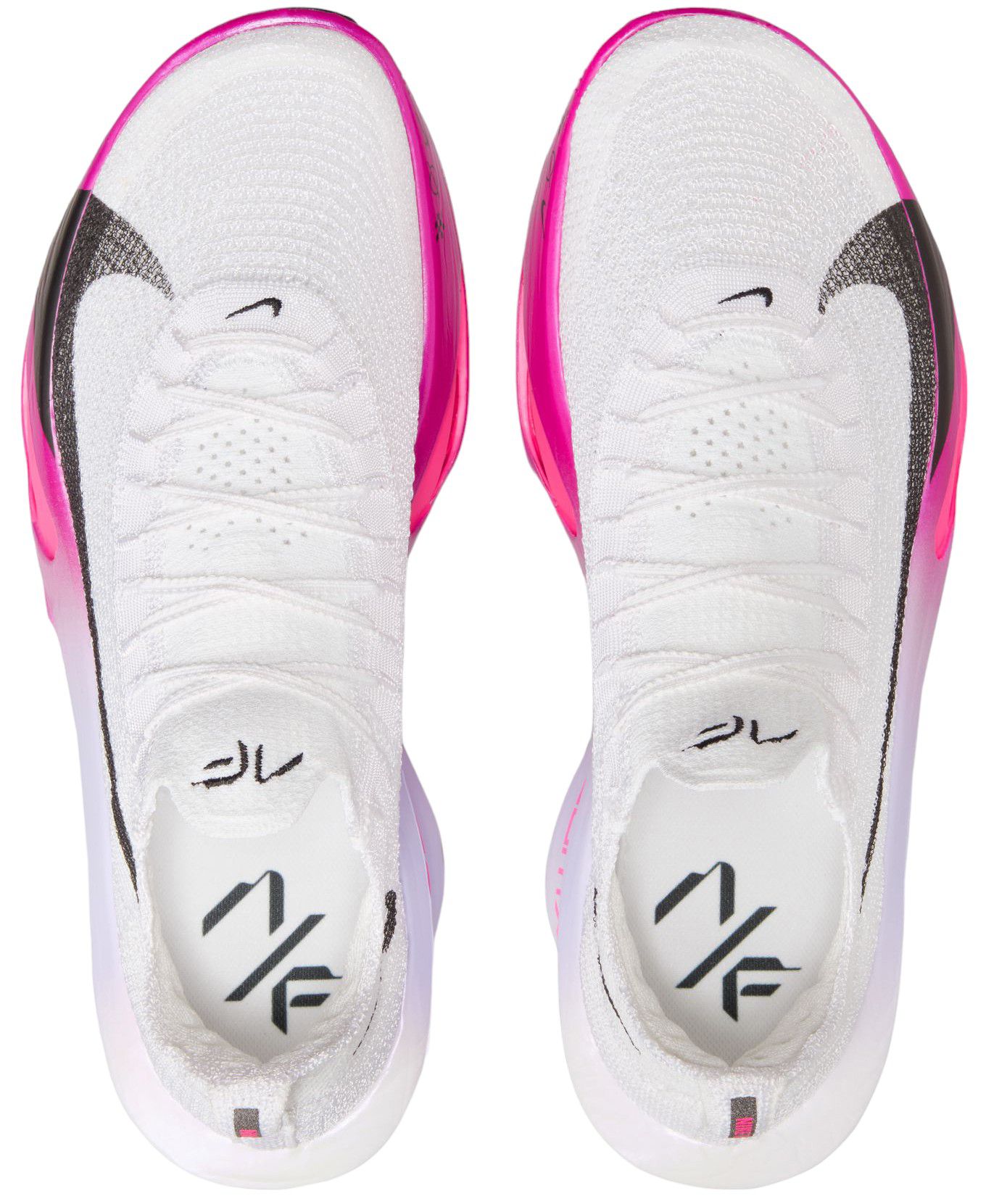 Nike Men's Alphafly 3 Running Shoes product image