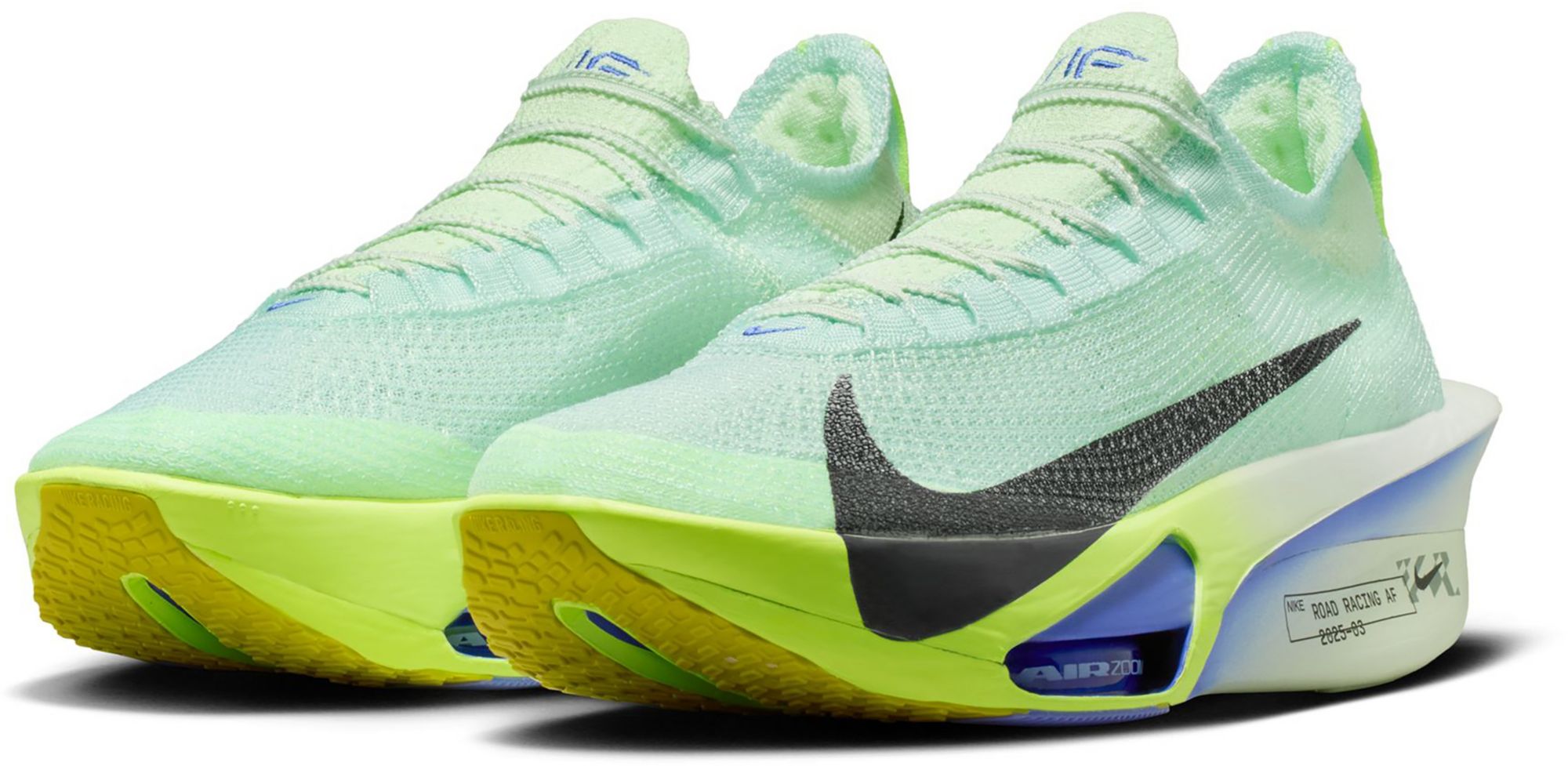 Nike Men's Alphafly 3 Running Shoes product image