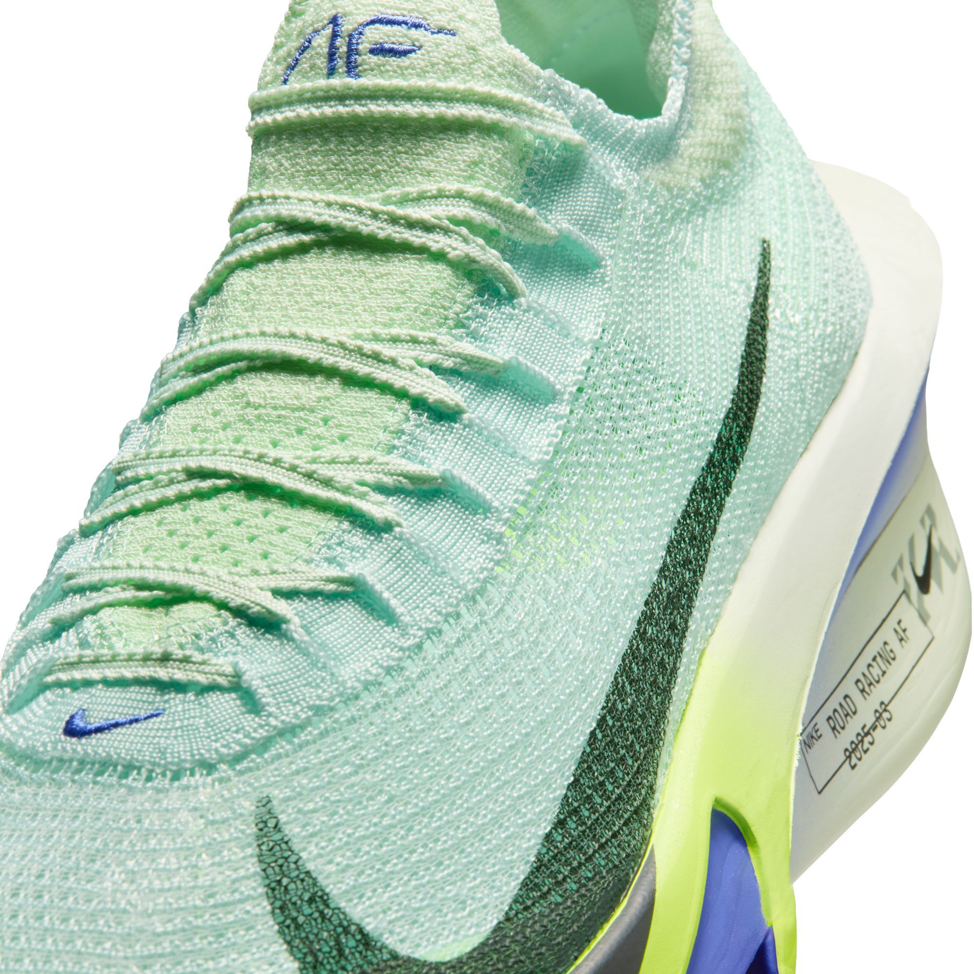 Nike Men's Alphafly 3 Running Shoes product image