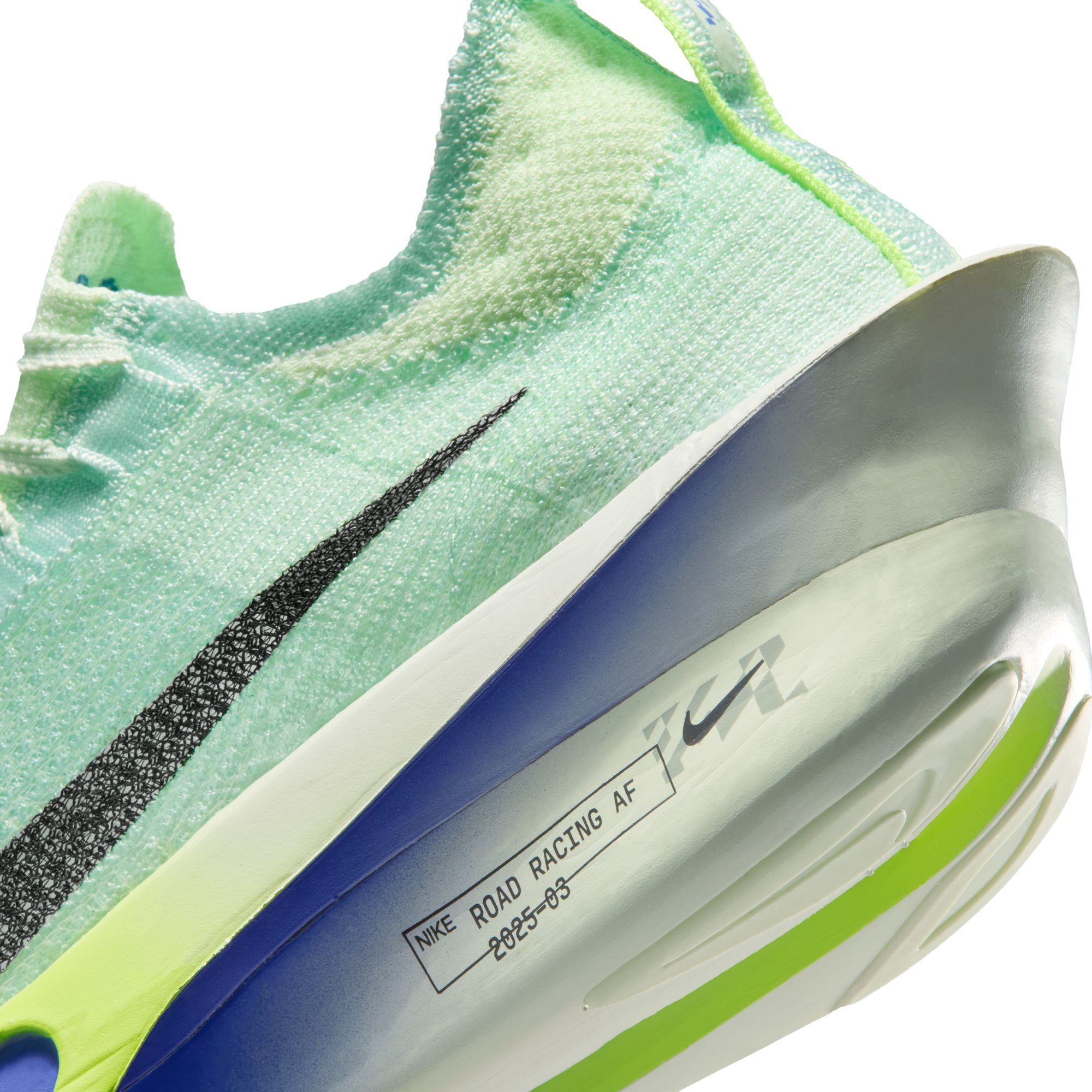 Nike Men's Alphafly 3 Running Shoes product image