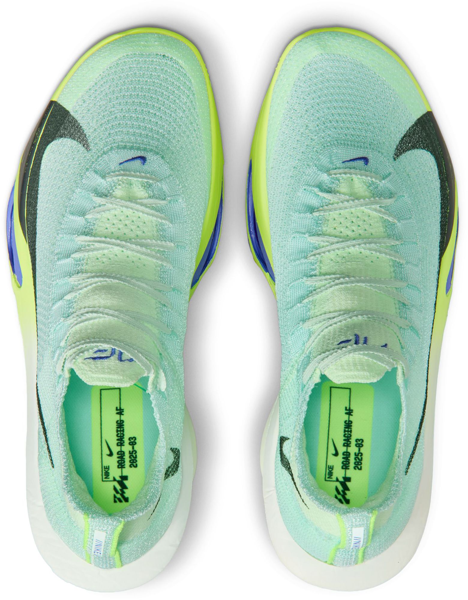 Nike Men's Alphafly 3 Running Shoes product image