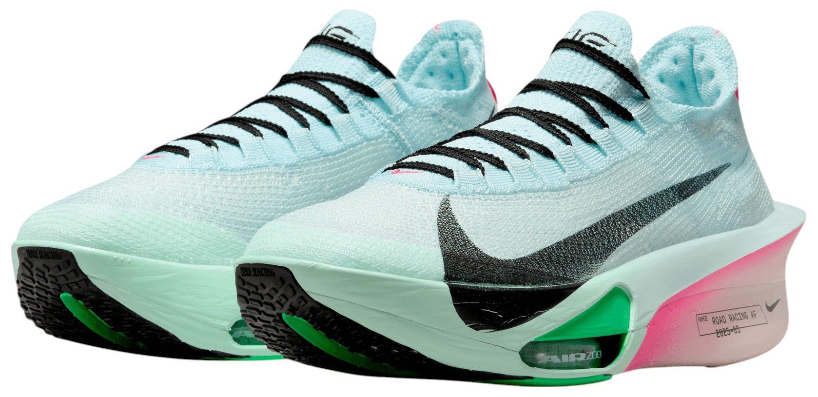 Nike Men's Alphafly 3 Running Shoes product image