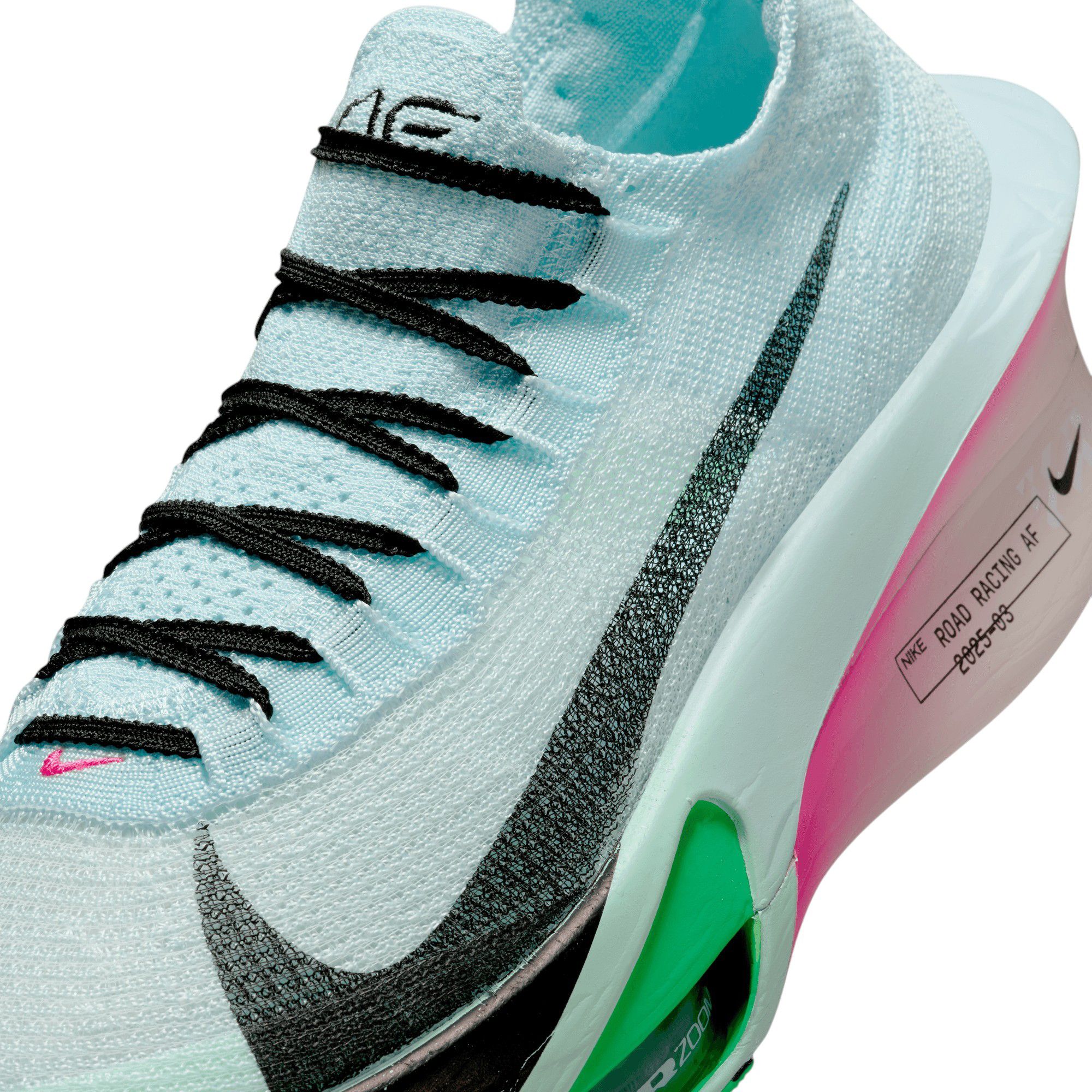 Nike Men's Alphafly 3 Running Shoes product image